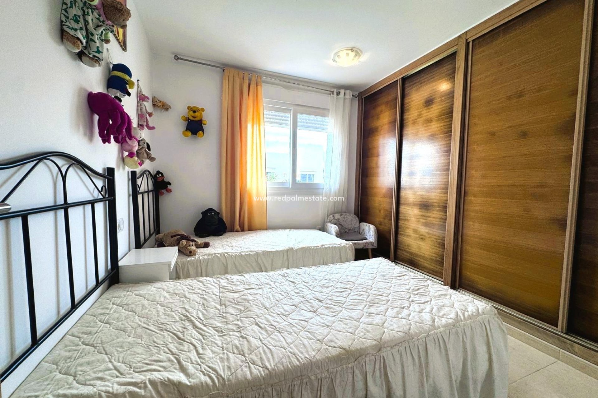 Resale - Villa -
Alhama De Murcia - Condado De Alhama