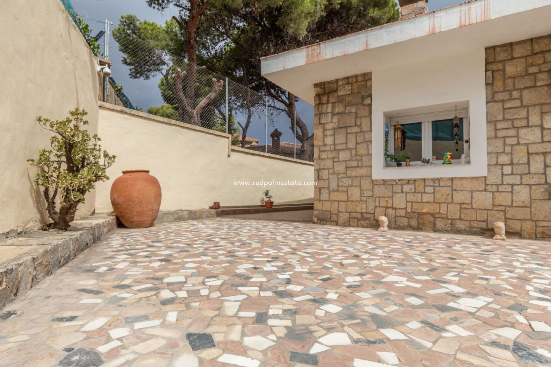 Resale - Villa -
Alicante - Costa Blanca