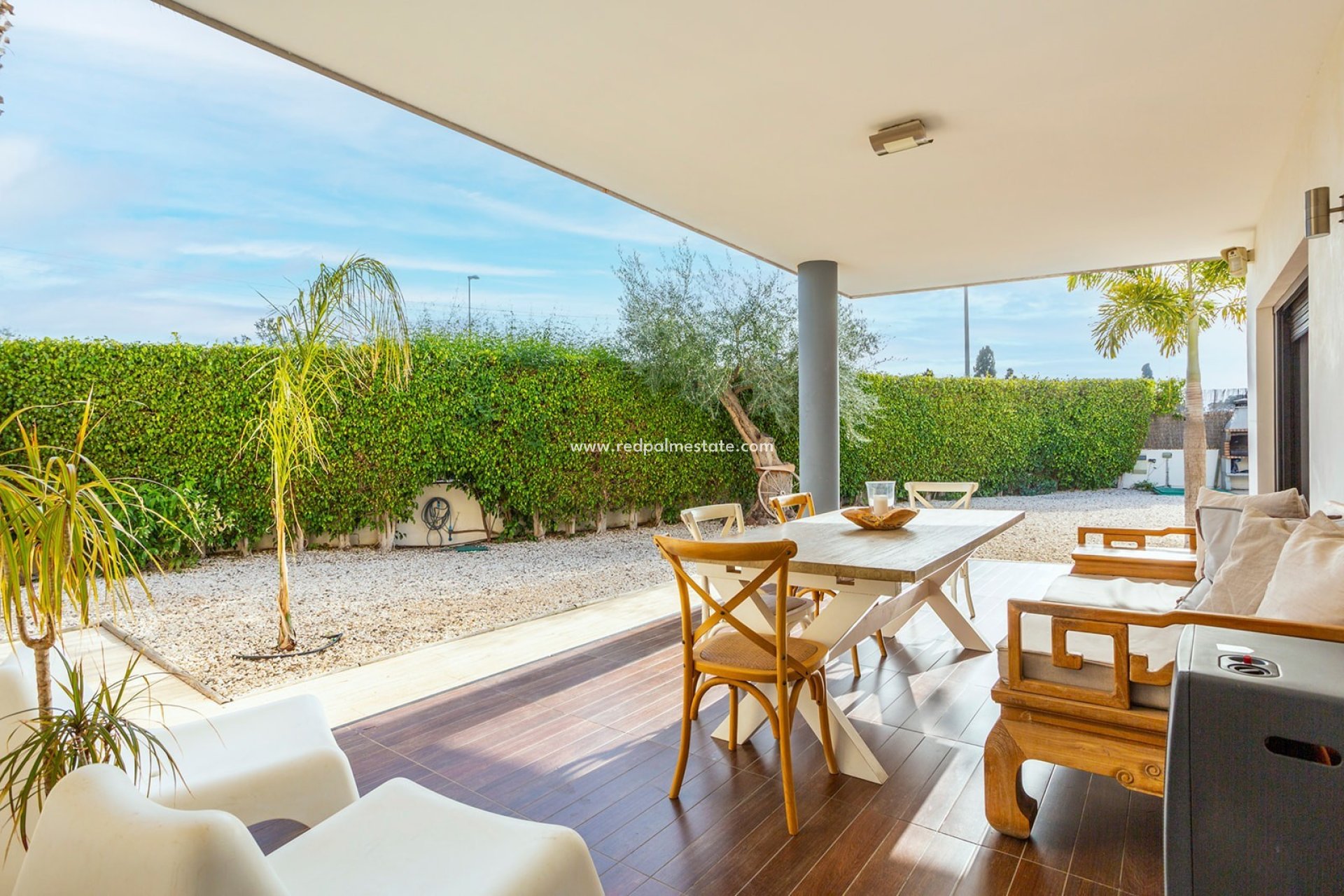 Resale - Villa -
Alicante - Costa Blanca