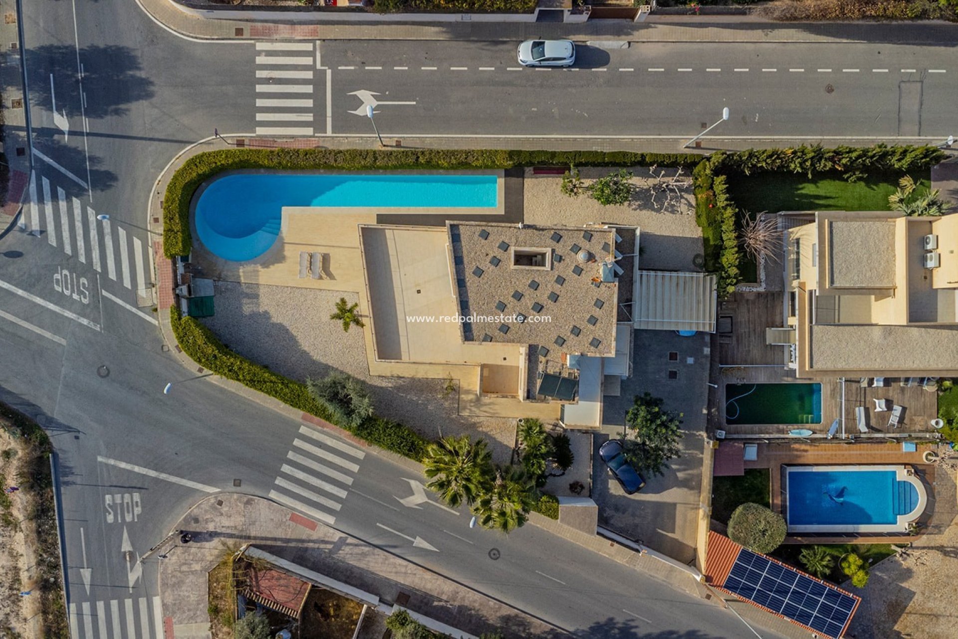 Resale - Villa -
Alicante - Costa Blanca