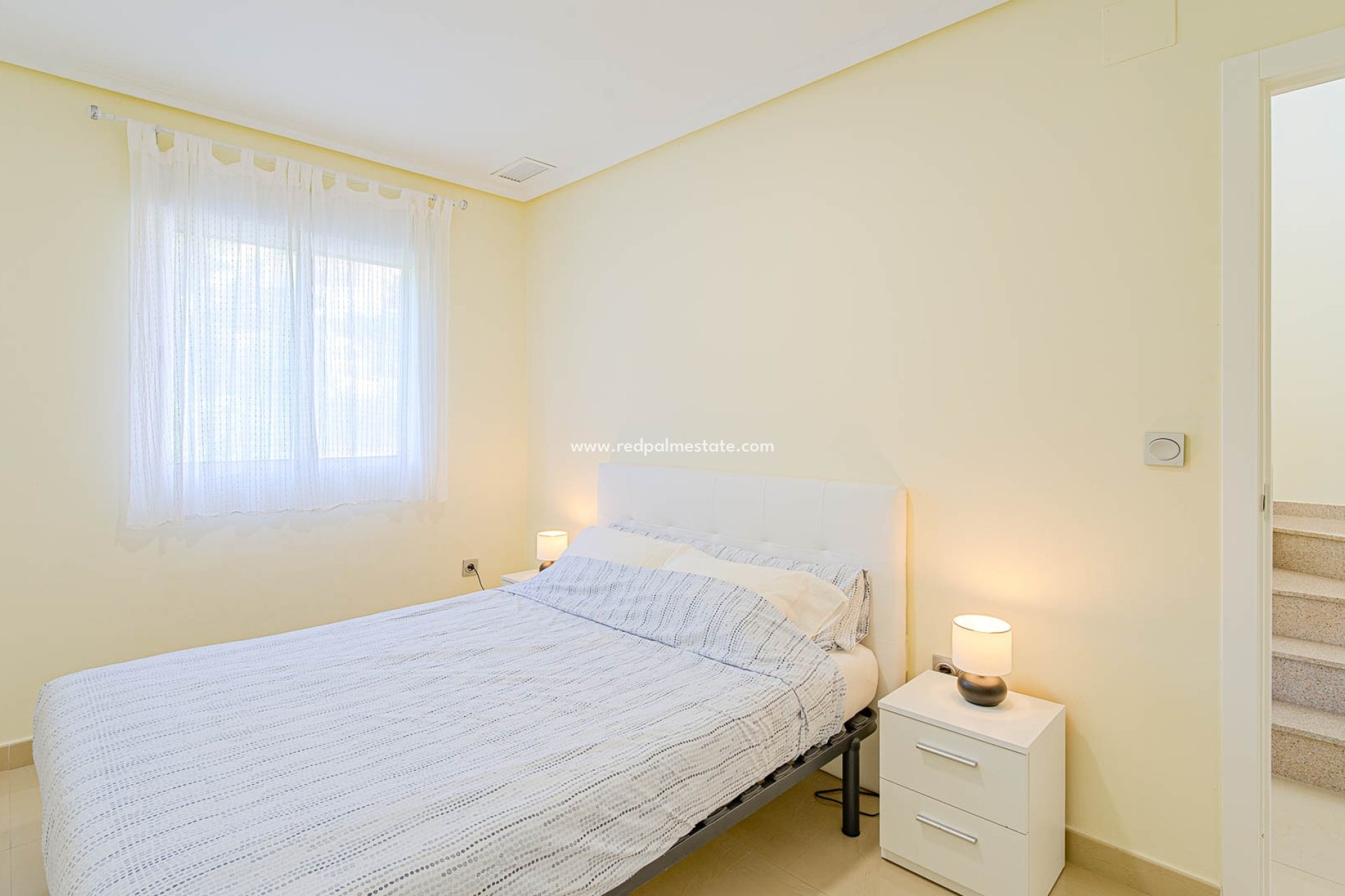 Resale - Villa -
Alicante - El Campello