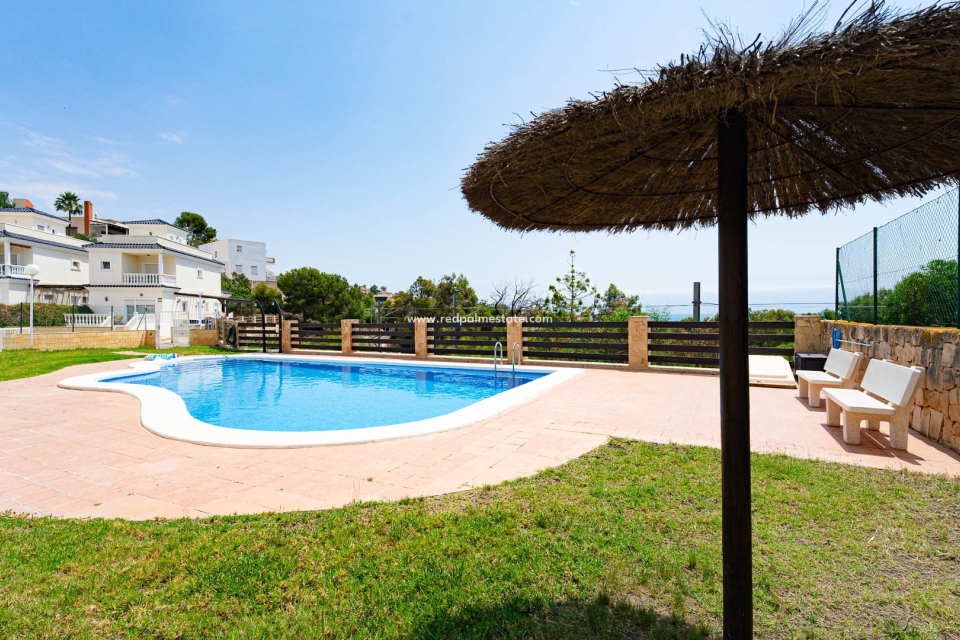 Resale - Villa -
Alicante - El Campello