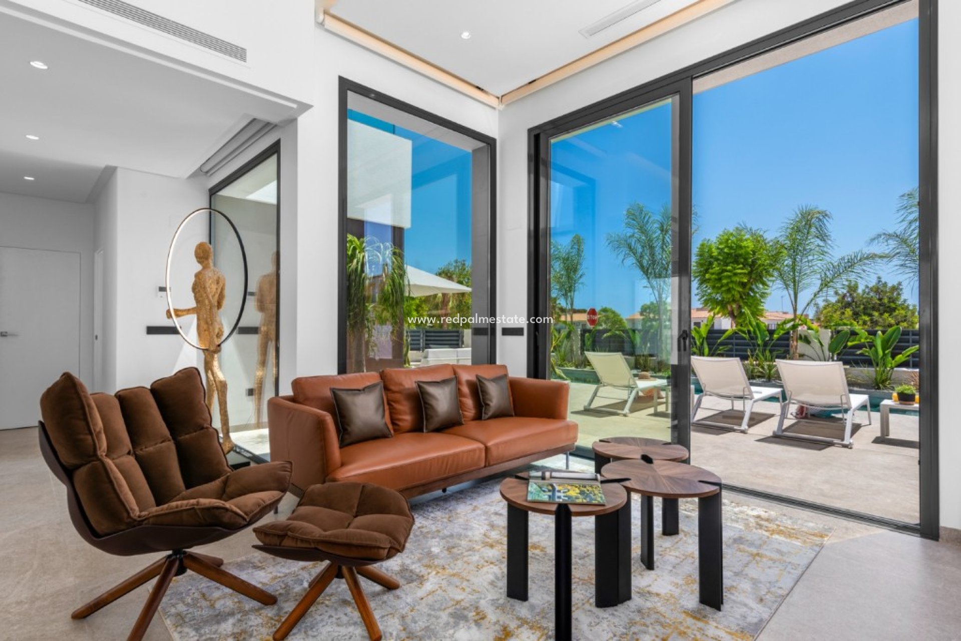 Resale - Villa -
Alicante - El Campello