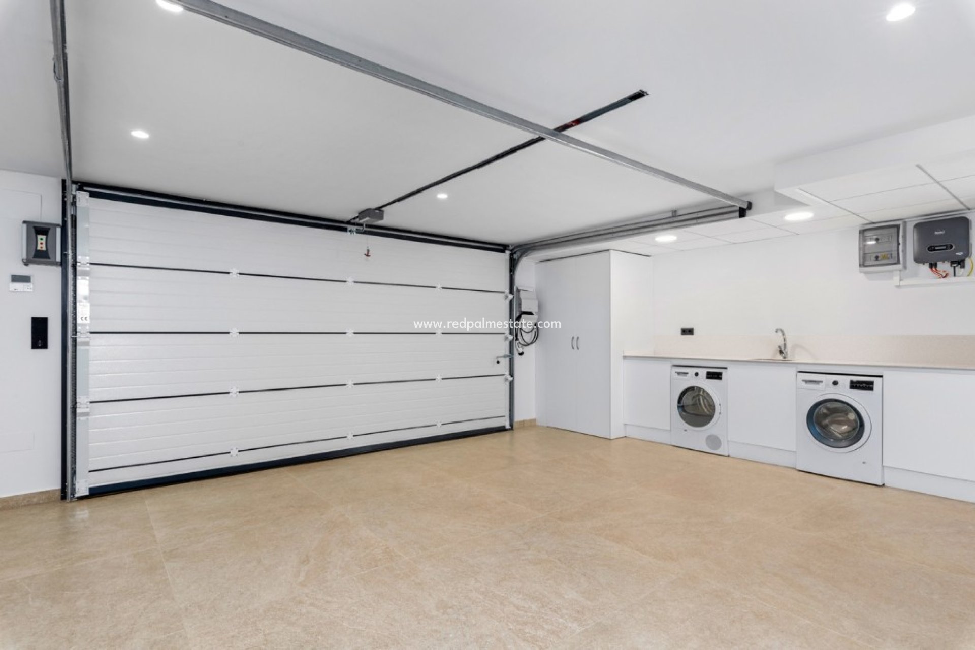 Resale - Villa -
Alicante - El Campello