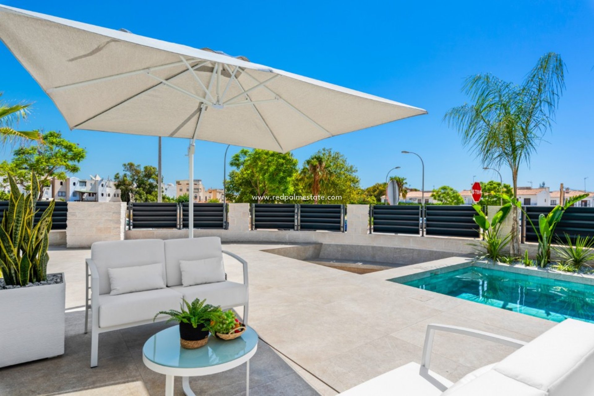 Resale - Villa -
Alicante - El Campello