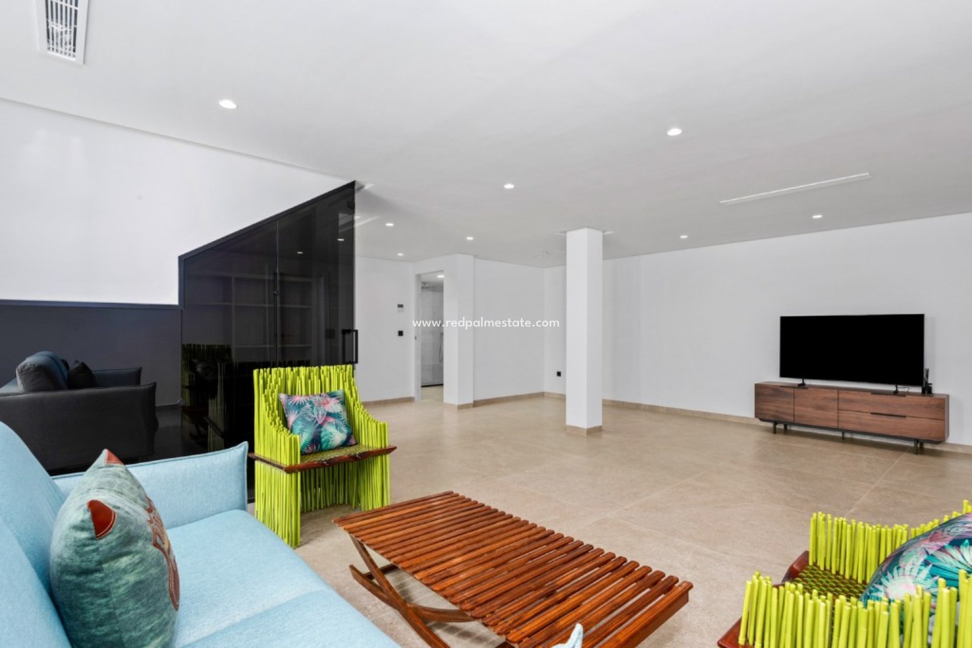 Resale - Villa -
Alicante - El Campello