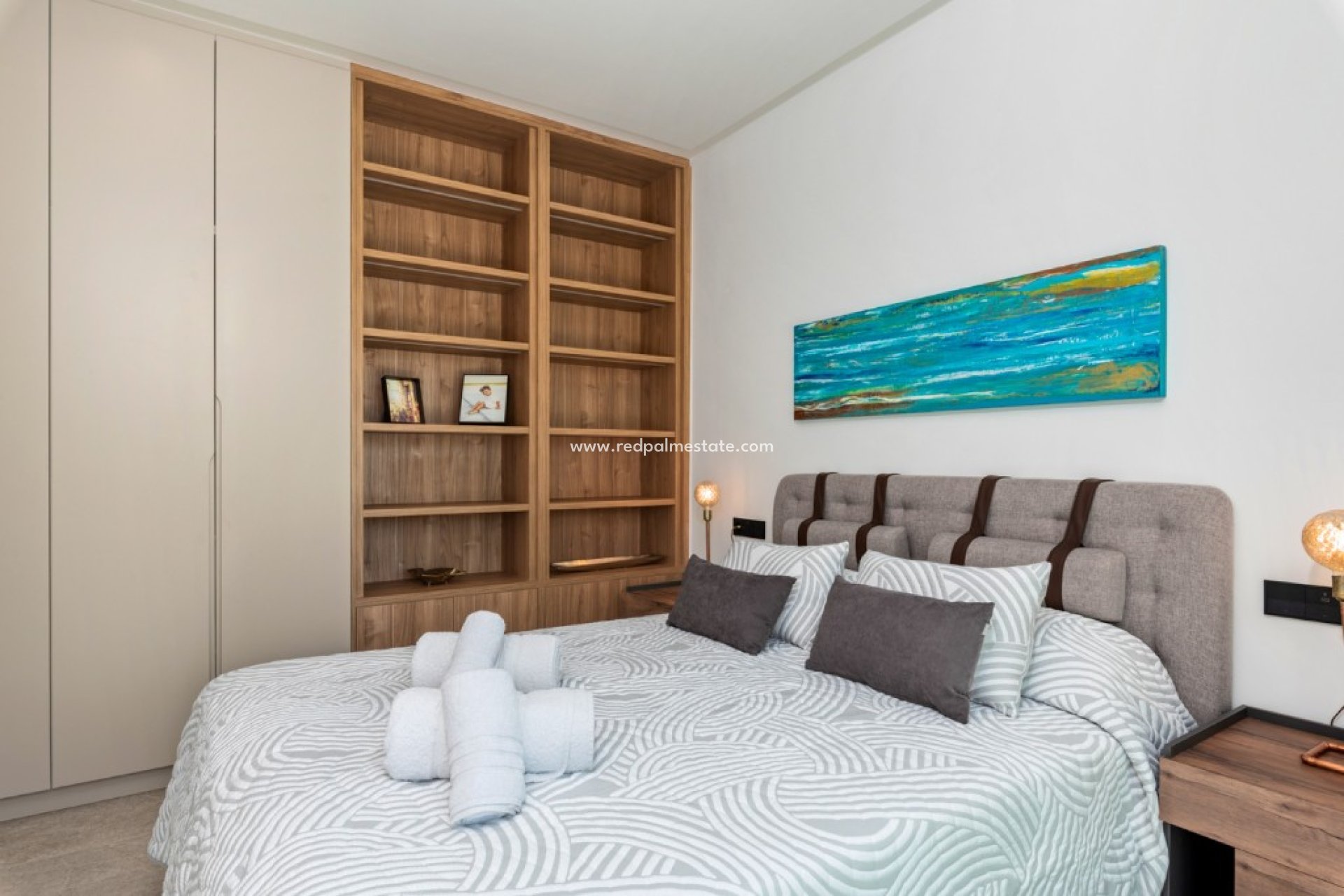 Resale - Villa -
Alicante - El Campello