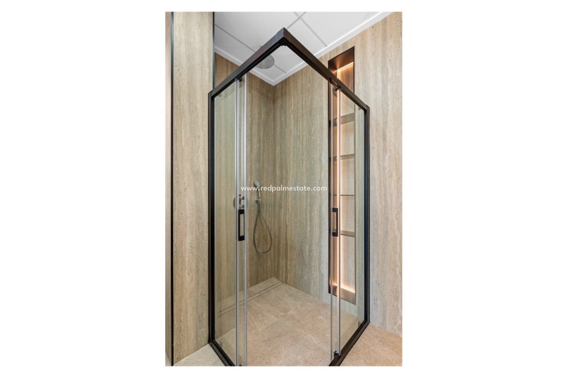 Resale - Villa -
Alicante - El Campello