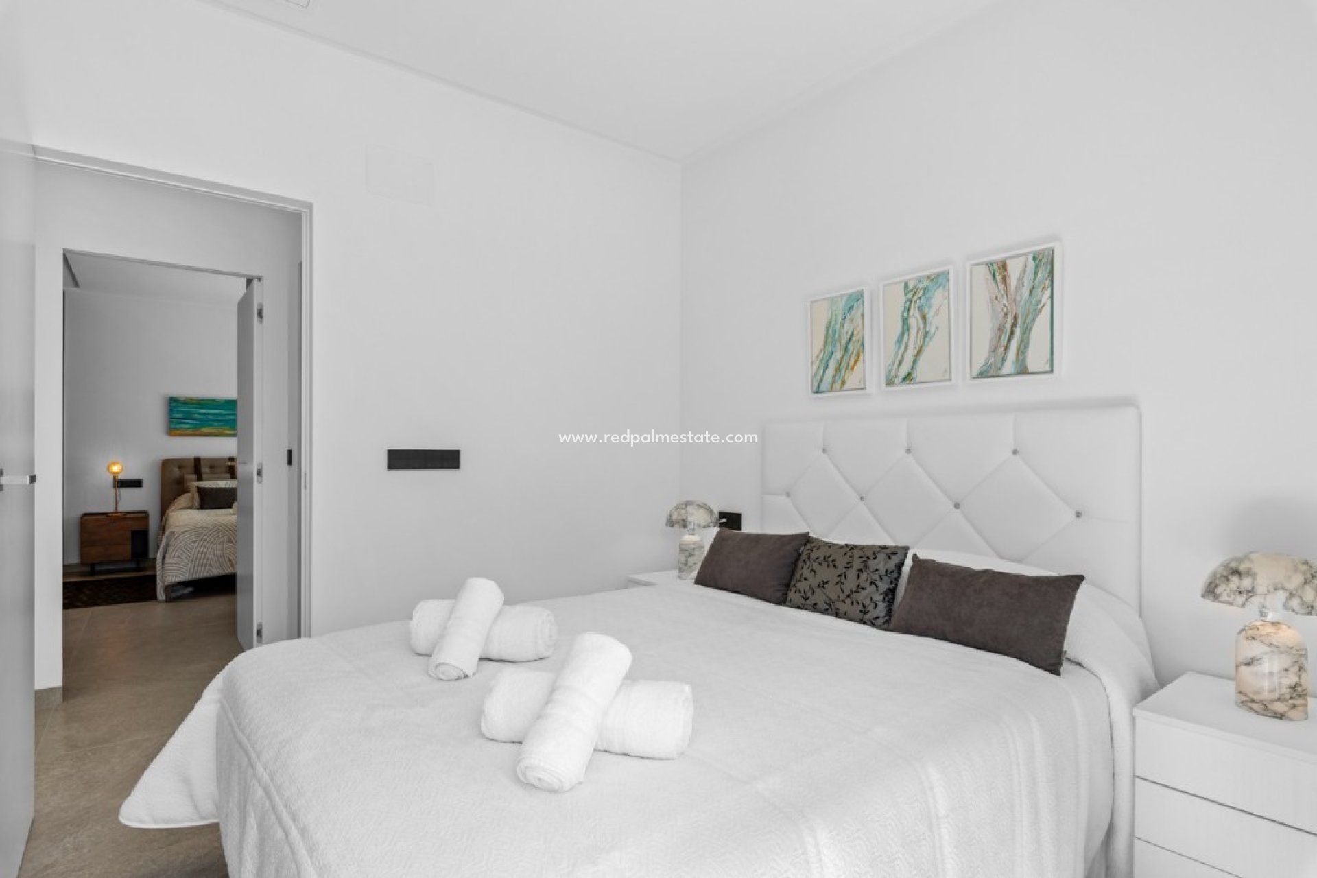 Resale - Villa -
Alicante - El Campello