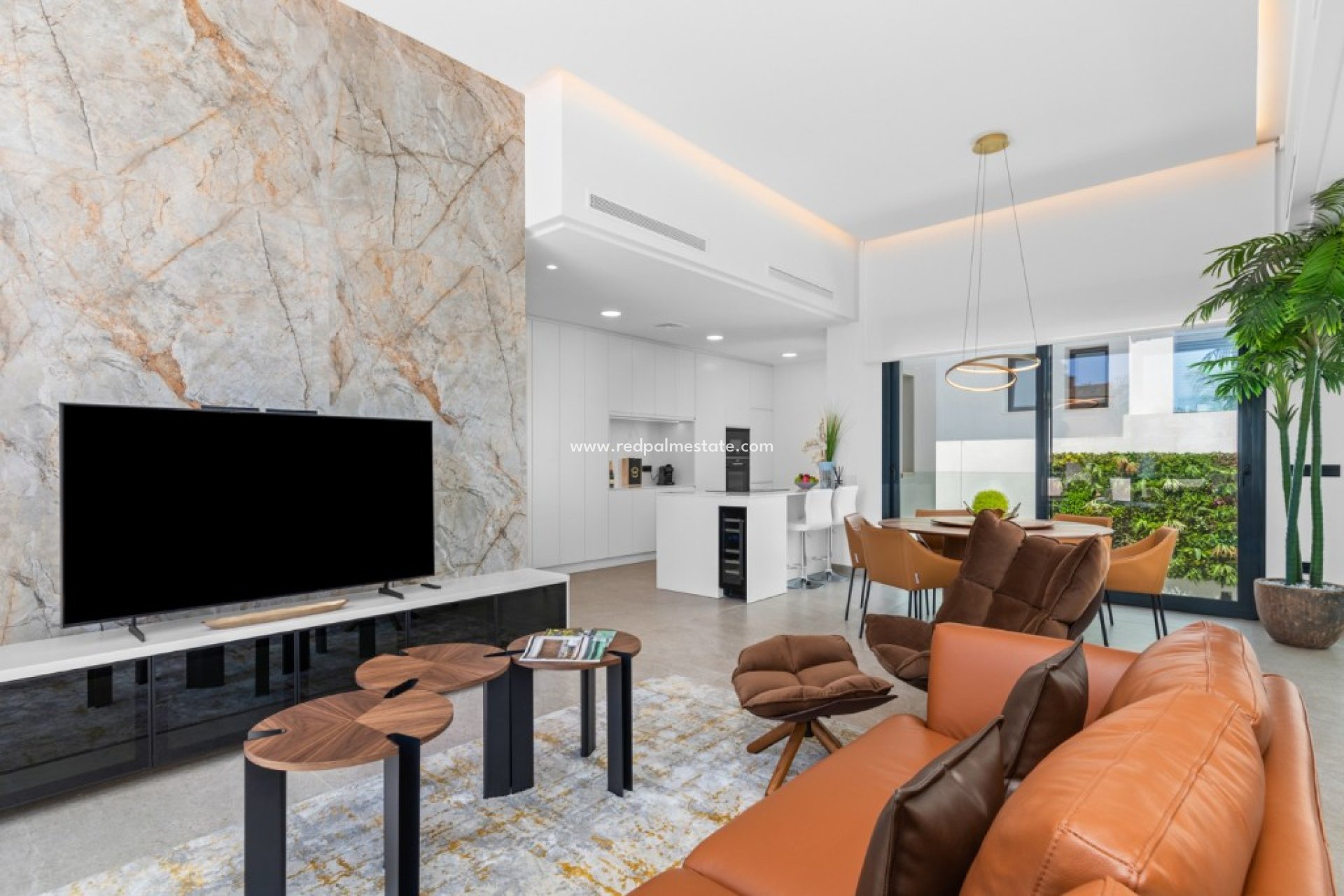 Resale - Villa -
Alicante - El Campello