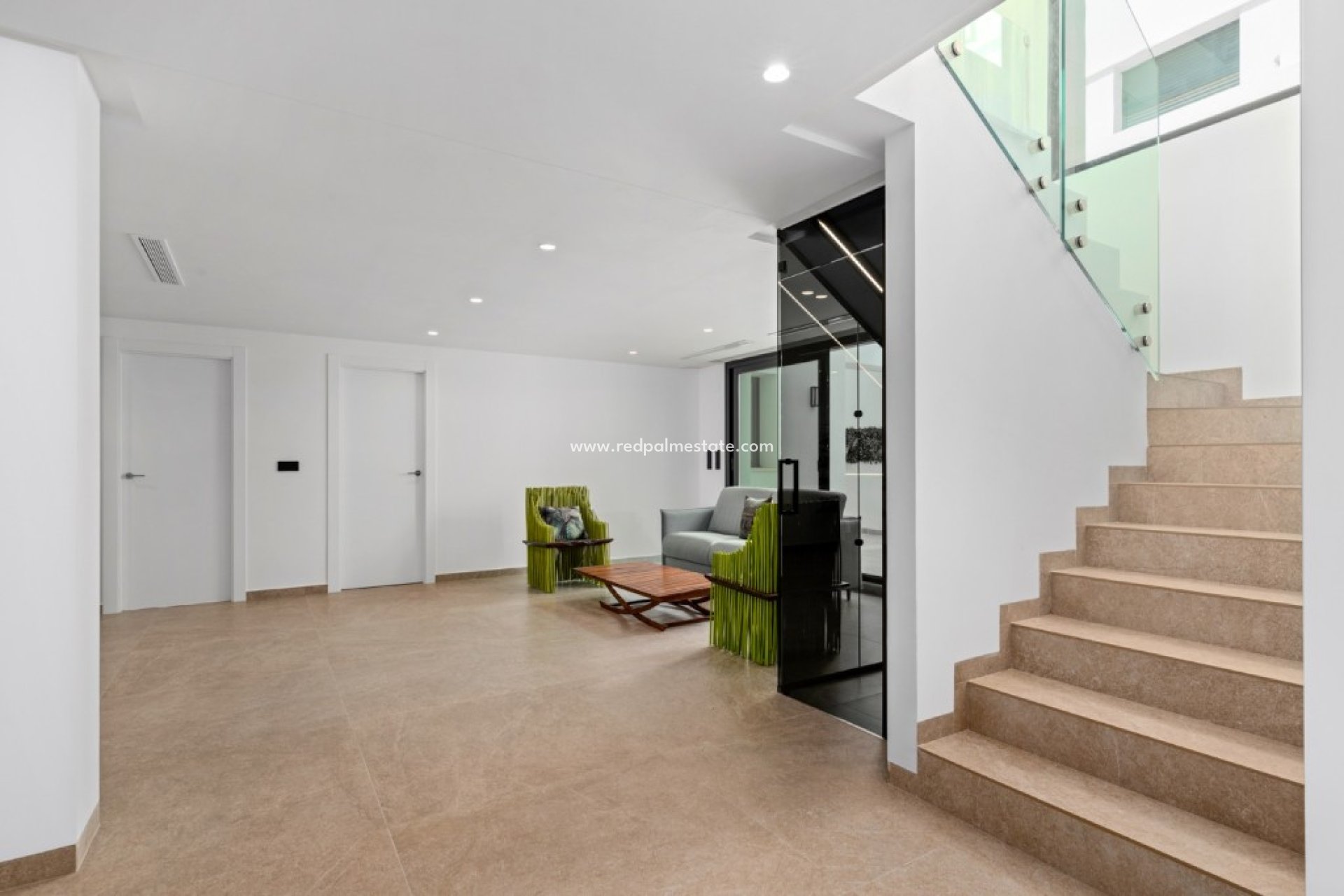 Resale - Villa -
Alicante - El Campello