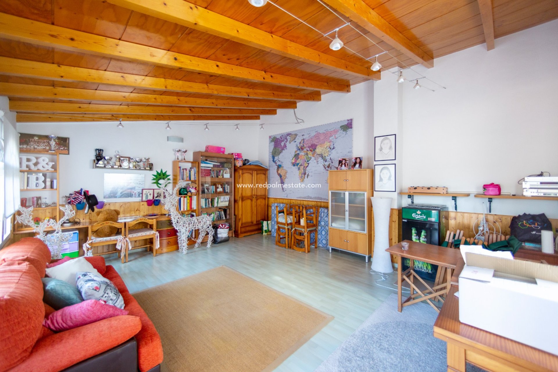 Resale - Villa -
Alicante - Inland