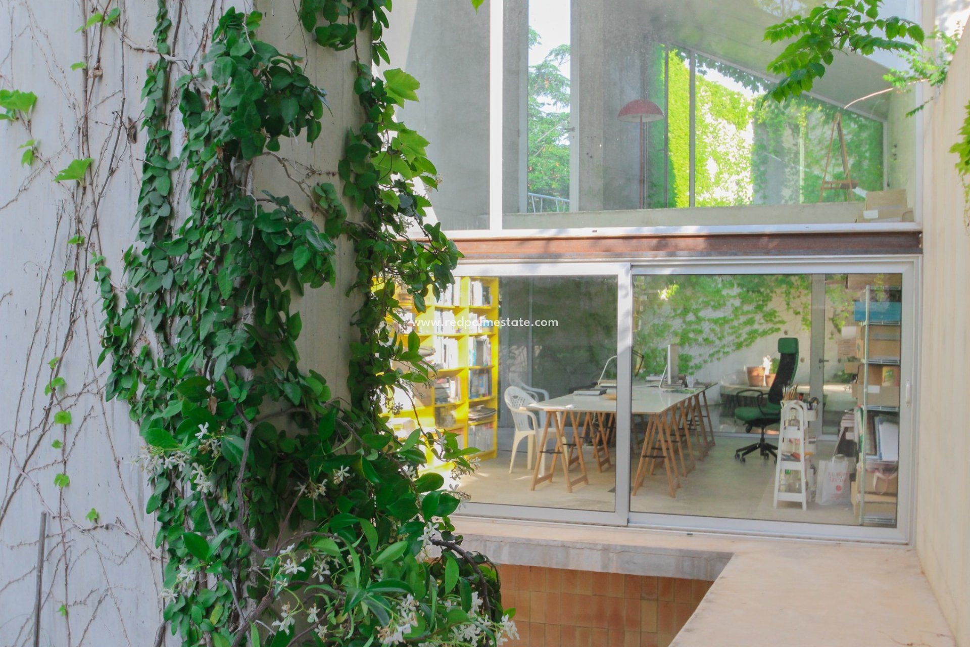 Resale - Villa -
Alicante - Inland