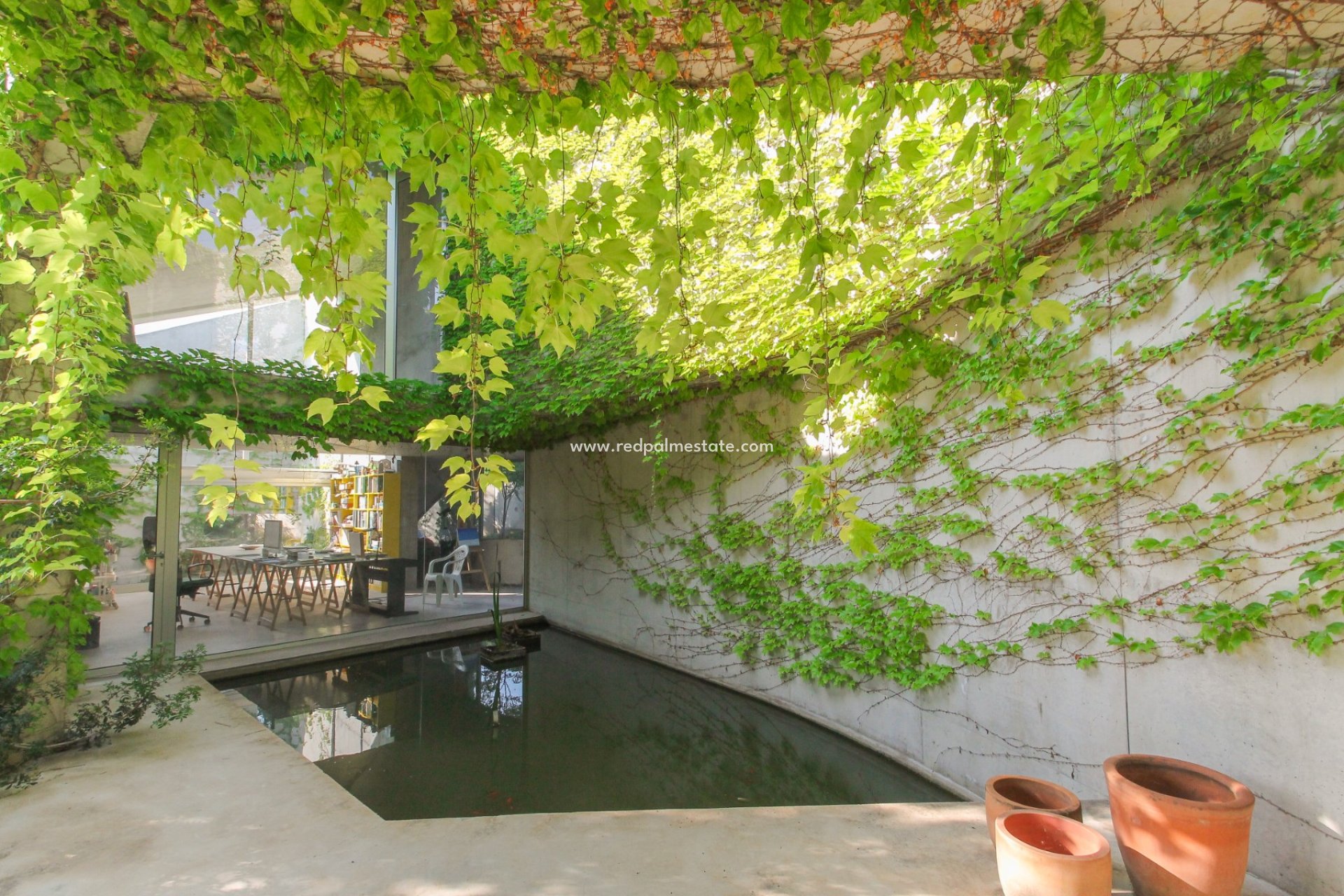 Resale - Villa -
Alicante - Inland