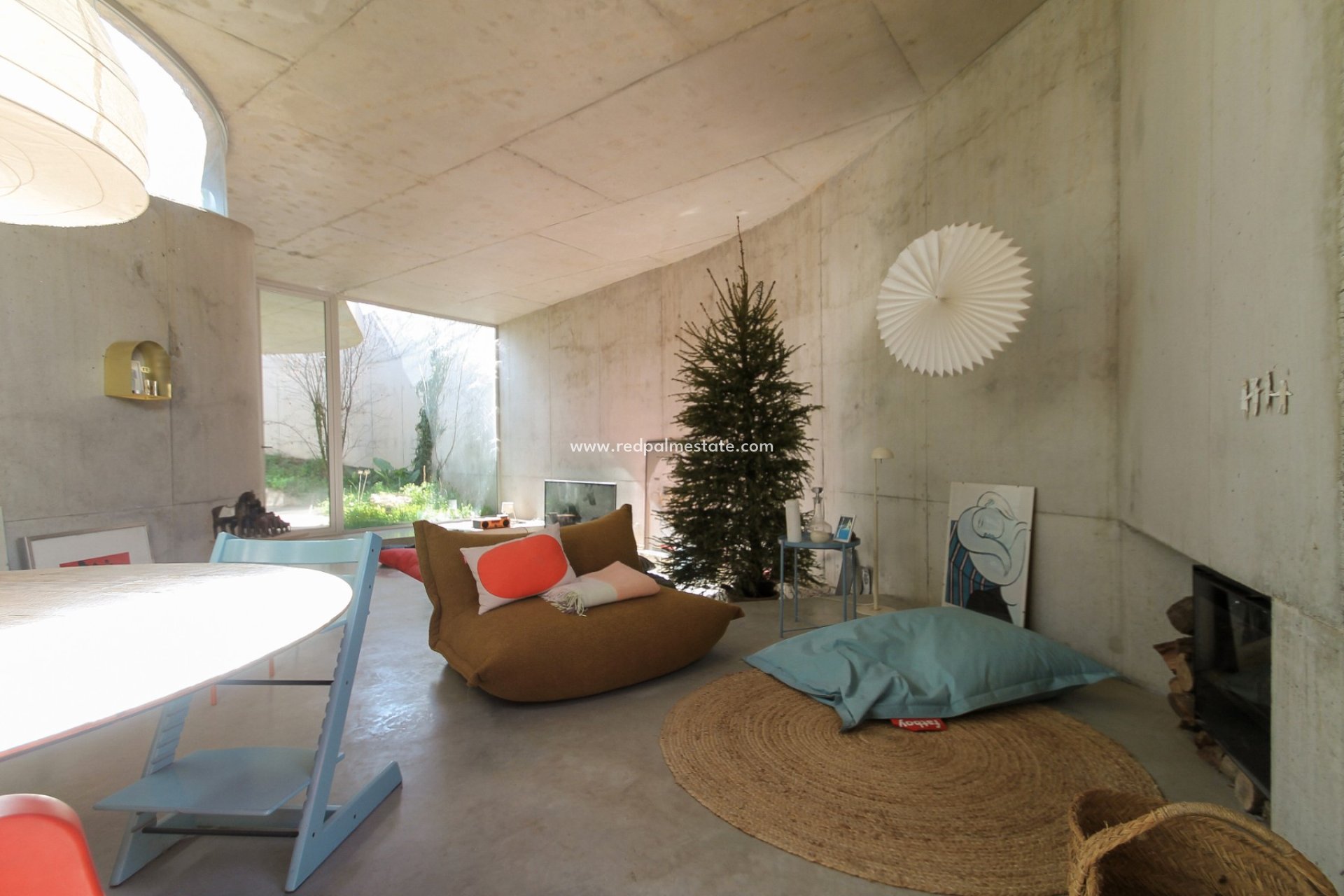 Resale - Villa -
Alicante - Inland