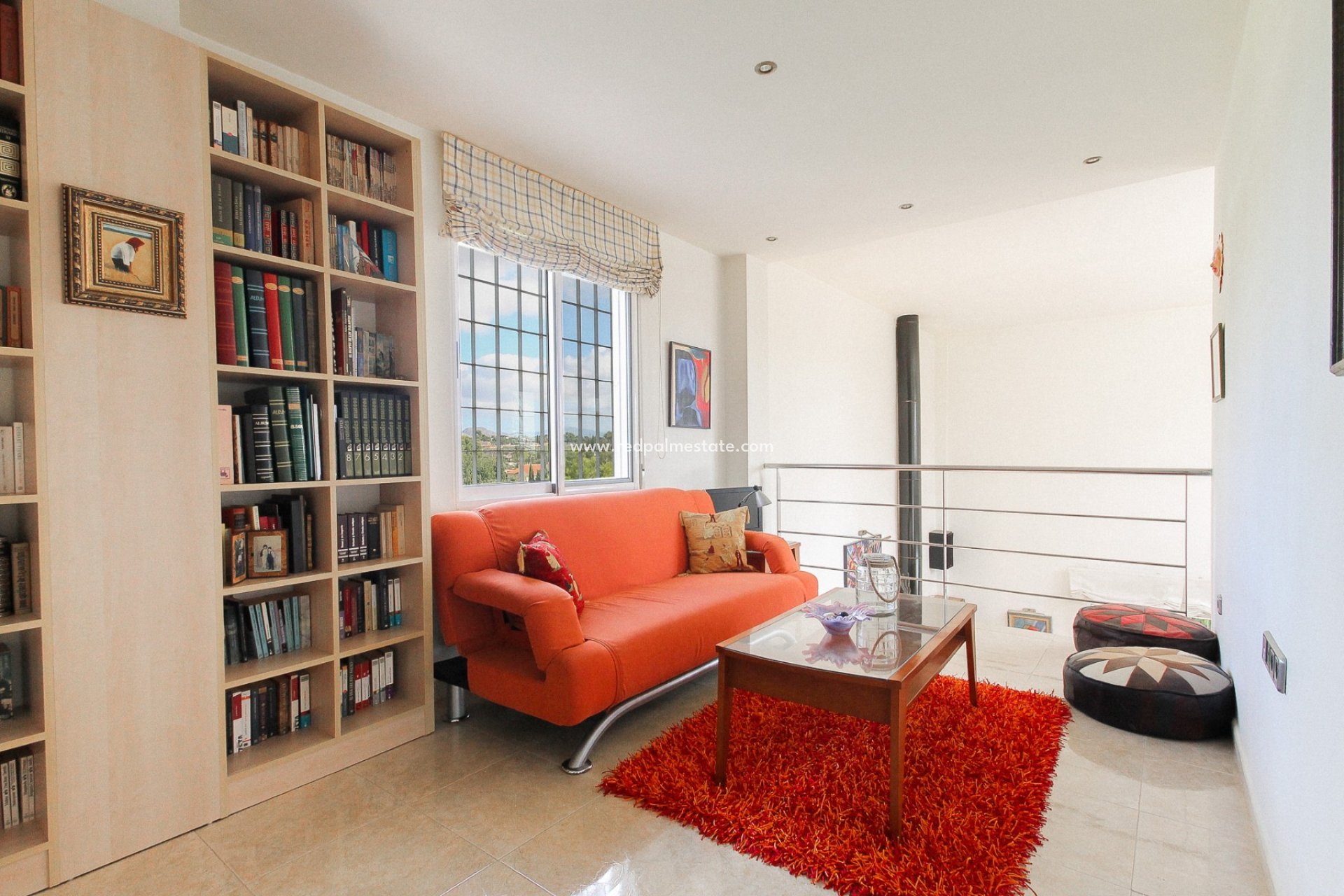 Resale - Villa -
Alicante - Inland