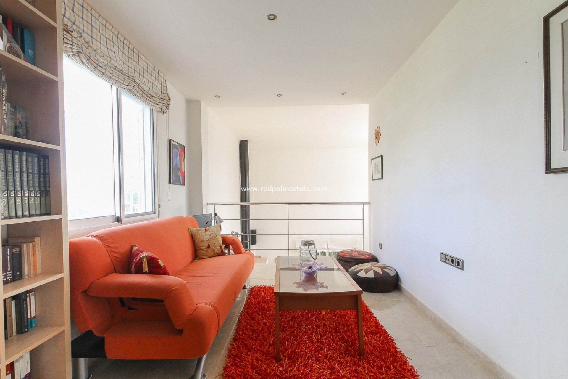 Resale - Villa -
Alicante - Inland