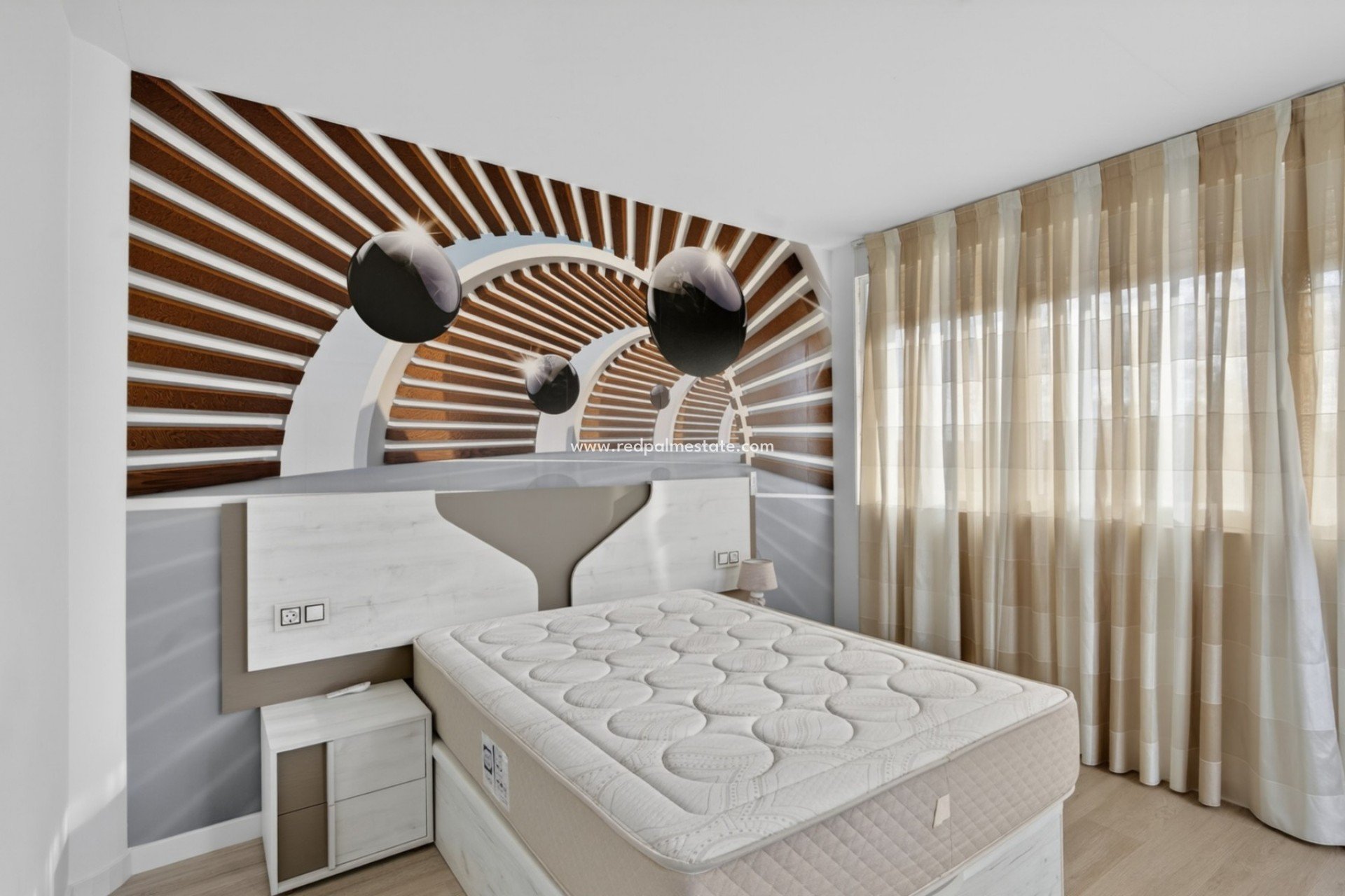 Resale - Villa -
Alicante - Rebolledo