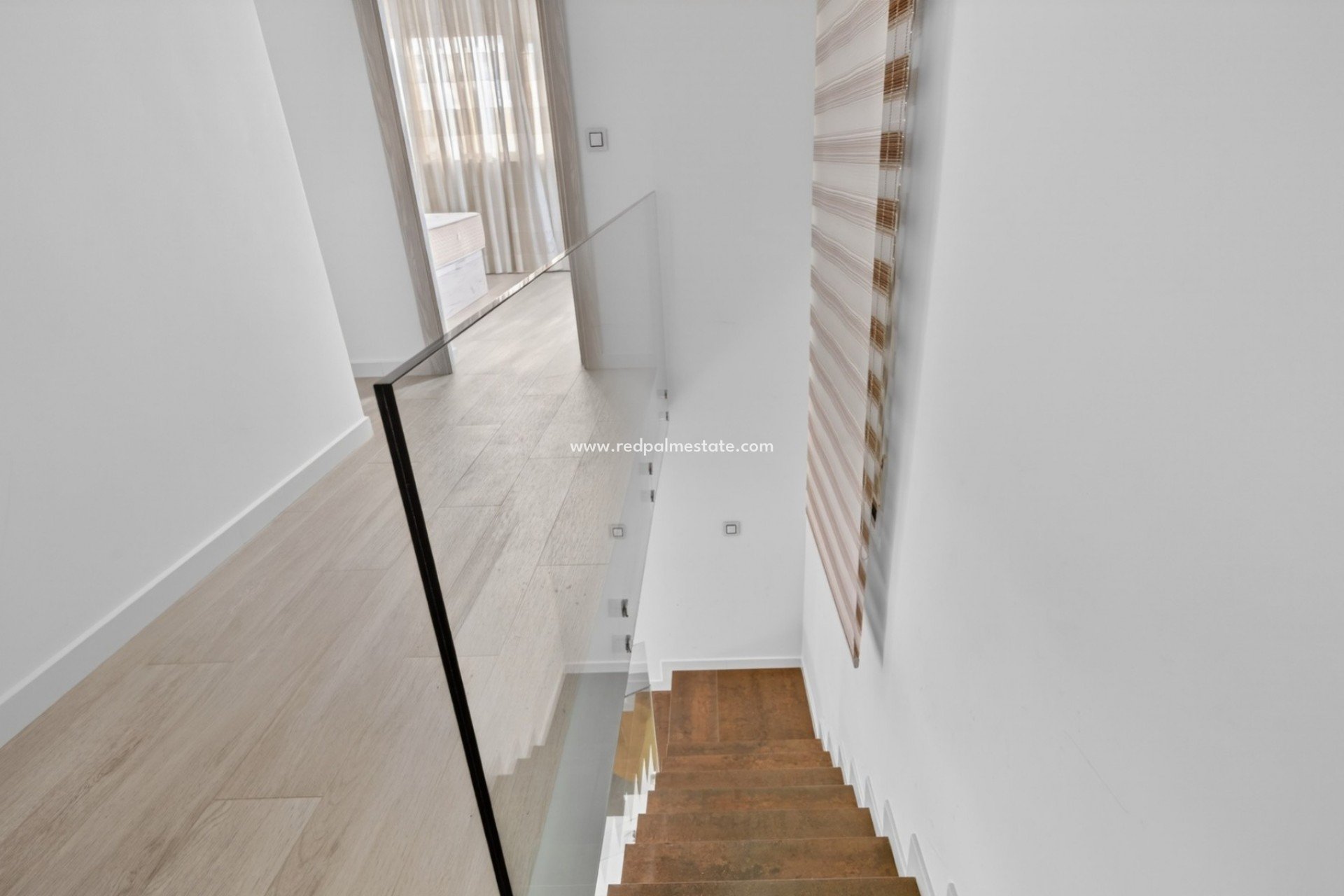 Resale - Villa -
Alicante - Rebolledo