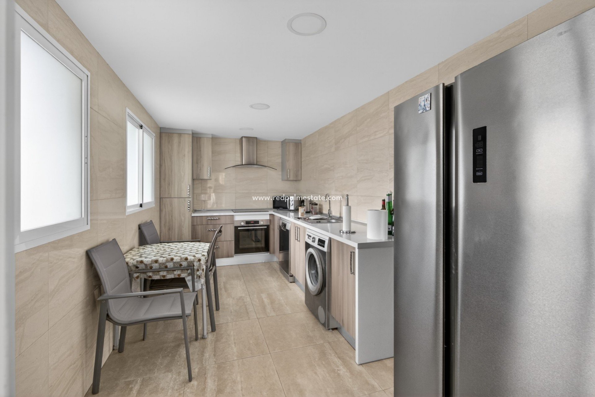 Resale - Villa -
Alicante - Rebolledo