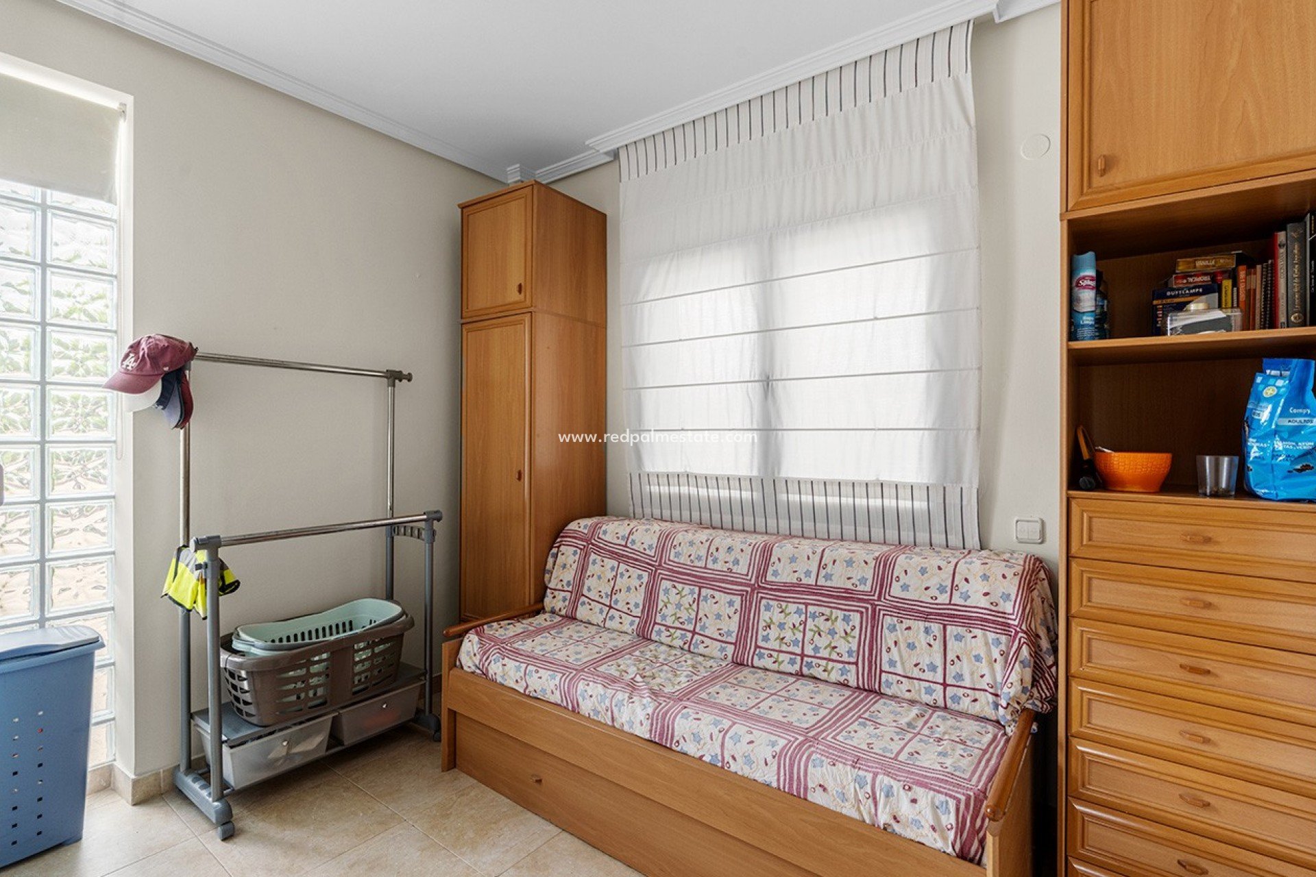 Resale - Villa -
Alicante - Rebolledo