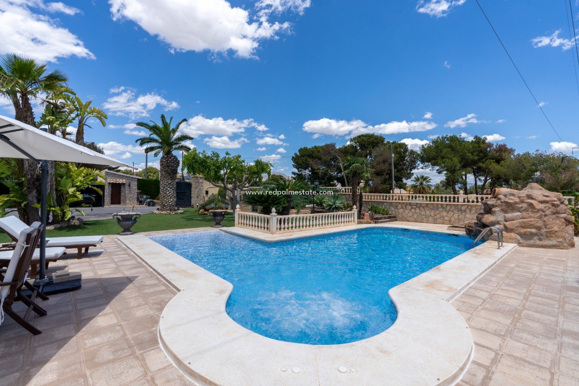 Resale - Villa -
Alicante - San Vicente del Raspeig