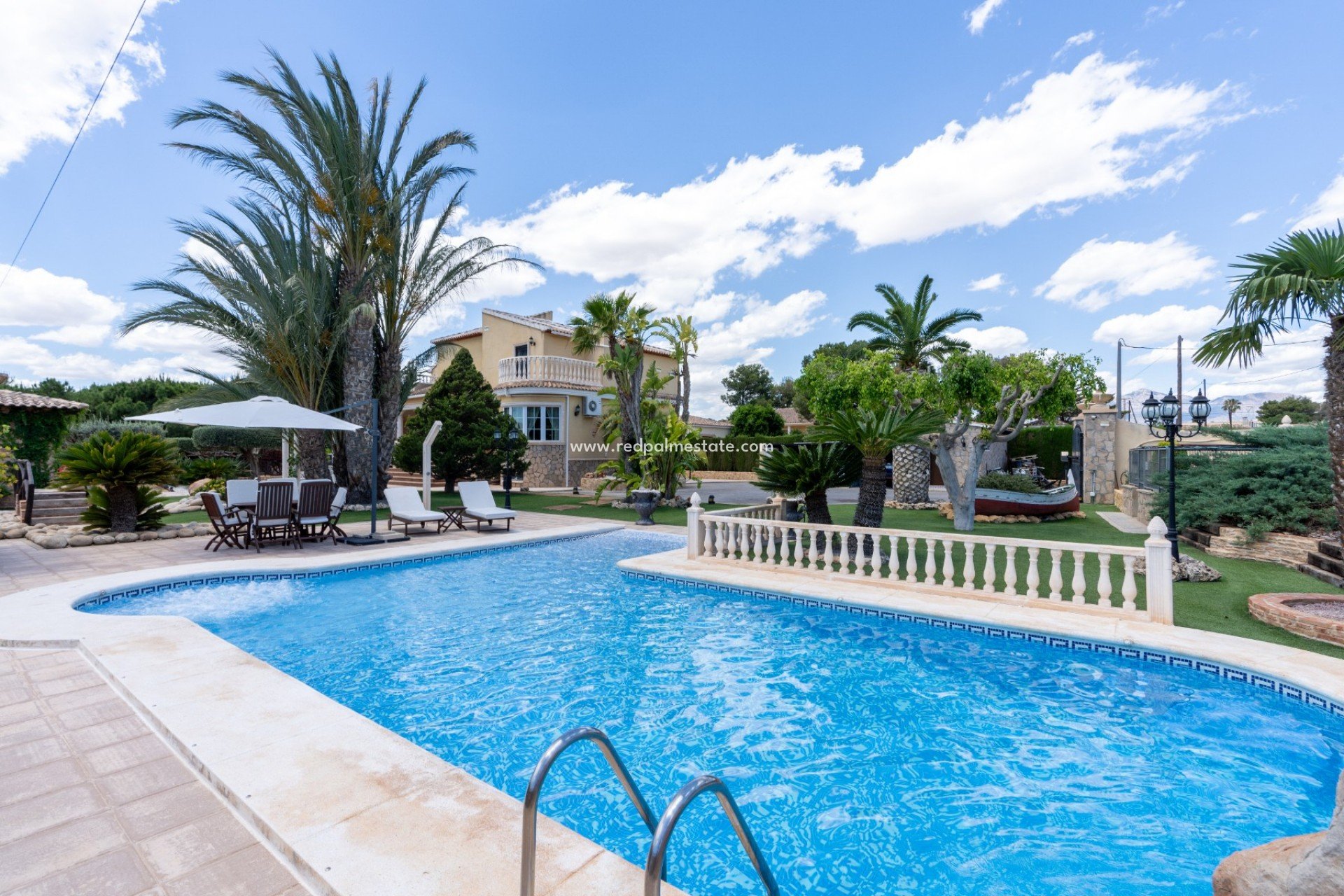 Resale - Villa -
Alicante - San Vicente del Raspeig