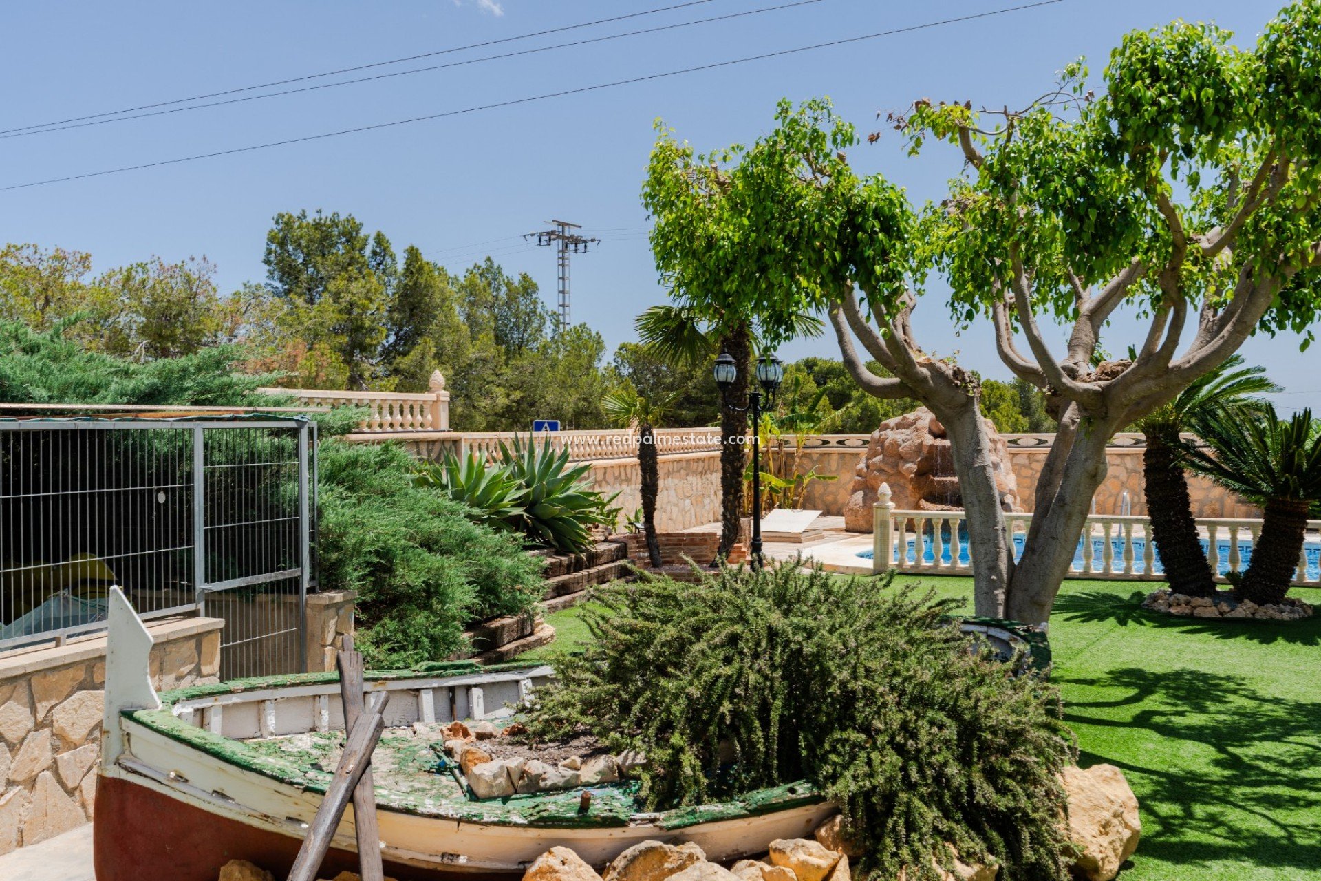 Resale - Villa -
Alicante - San Vicente del Raspeig