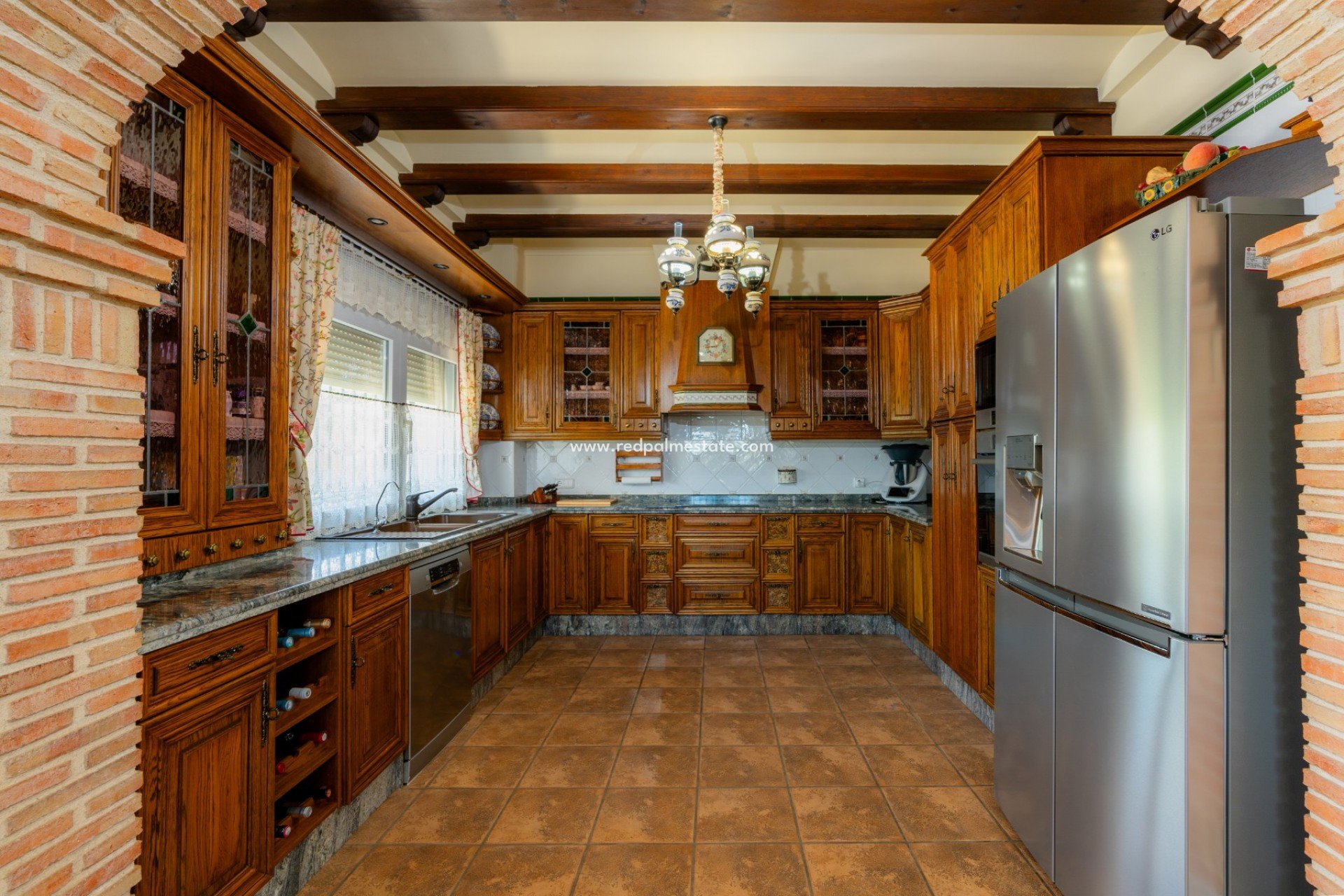 Resale - Villa -
Alicante - San Vicente del Raspeig