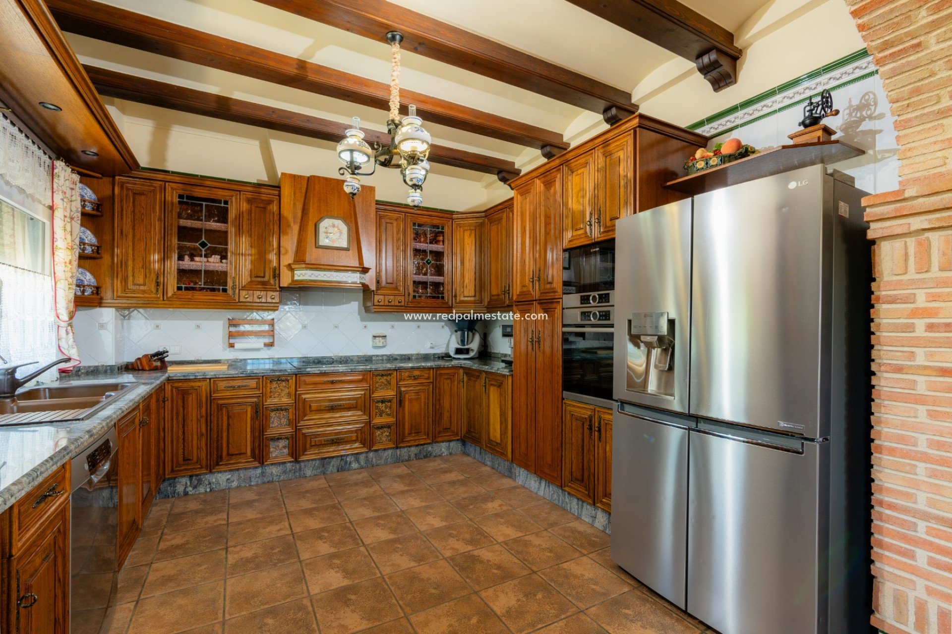 Resale - Villa -
Alicante - San Vicente del Raspeig