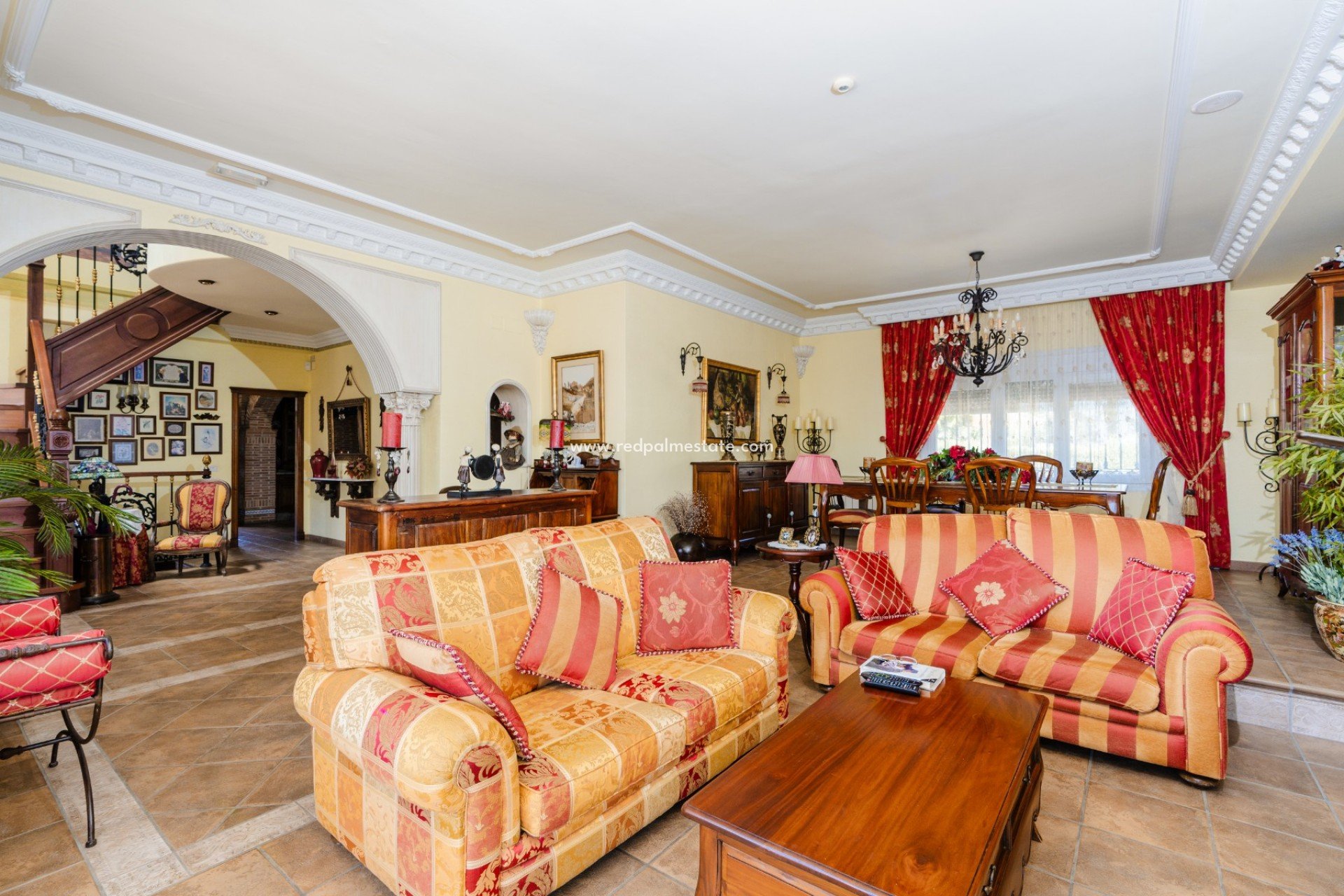 Resale - Villa -
Alicante - San Vicente del Raspeig