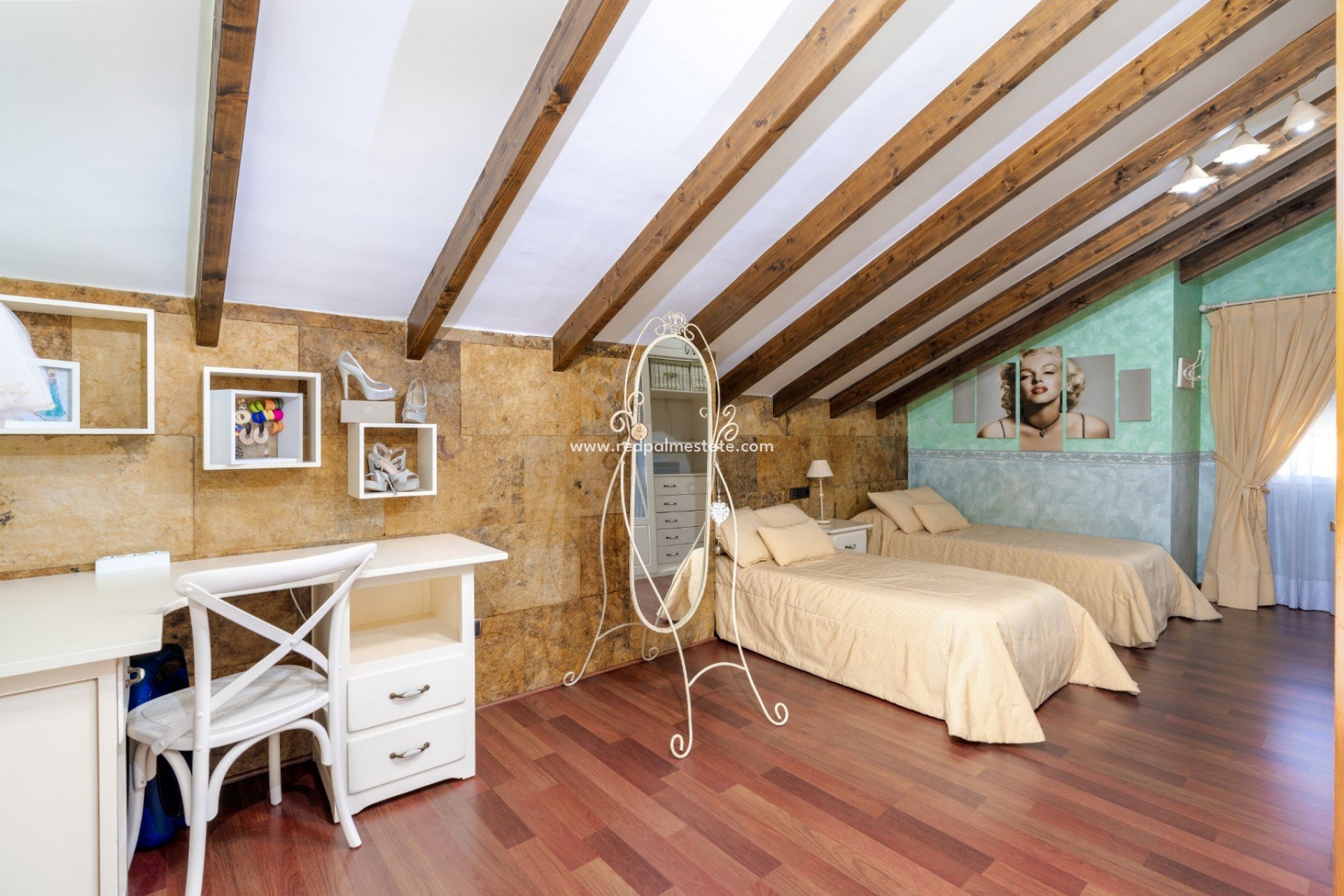 Resale - Villa -
Alicante - San Vicente del Raspeig