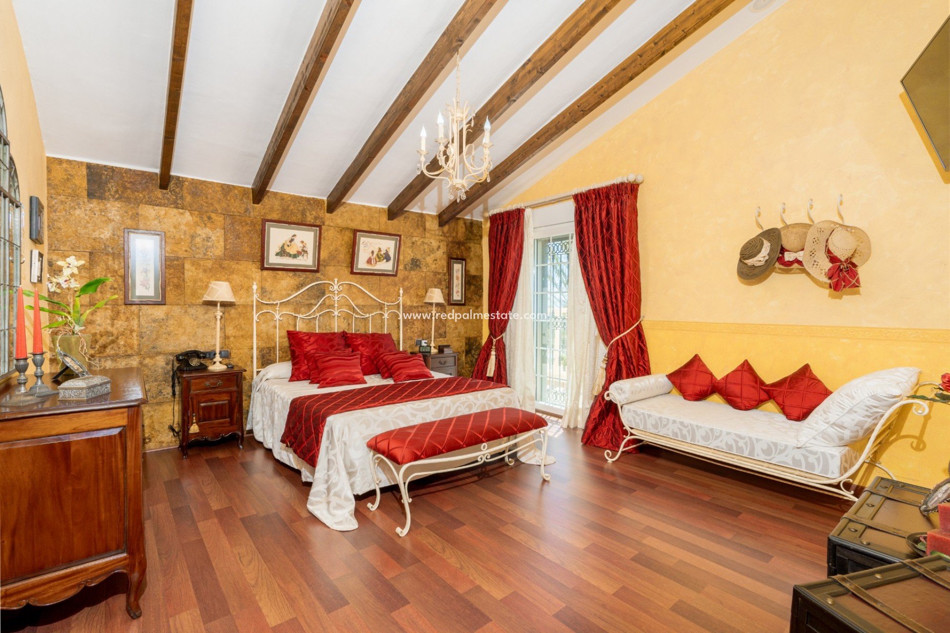 Resale - Villa -
Alicante - San Vicente del Raspeig