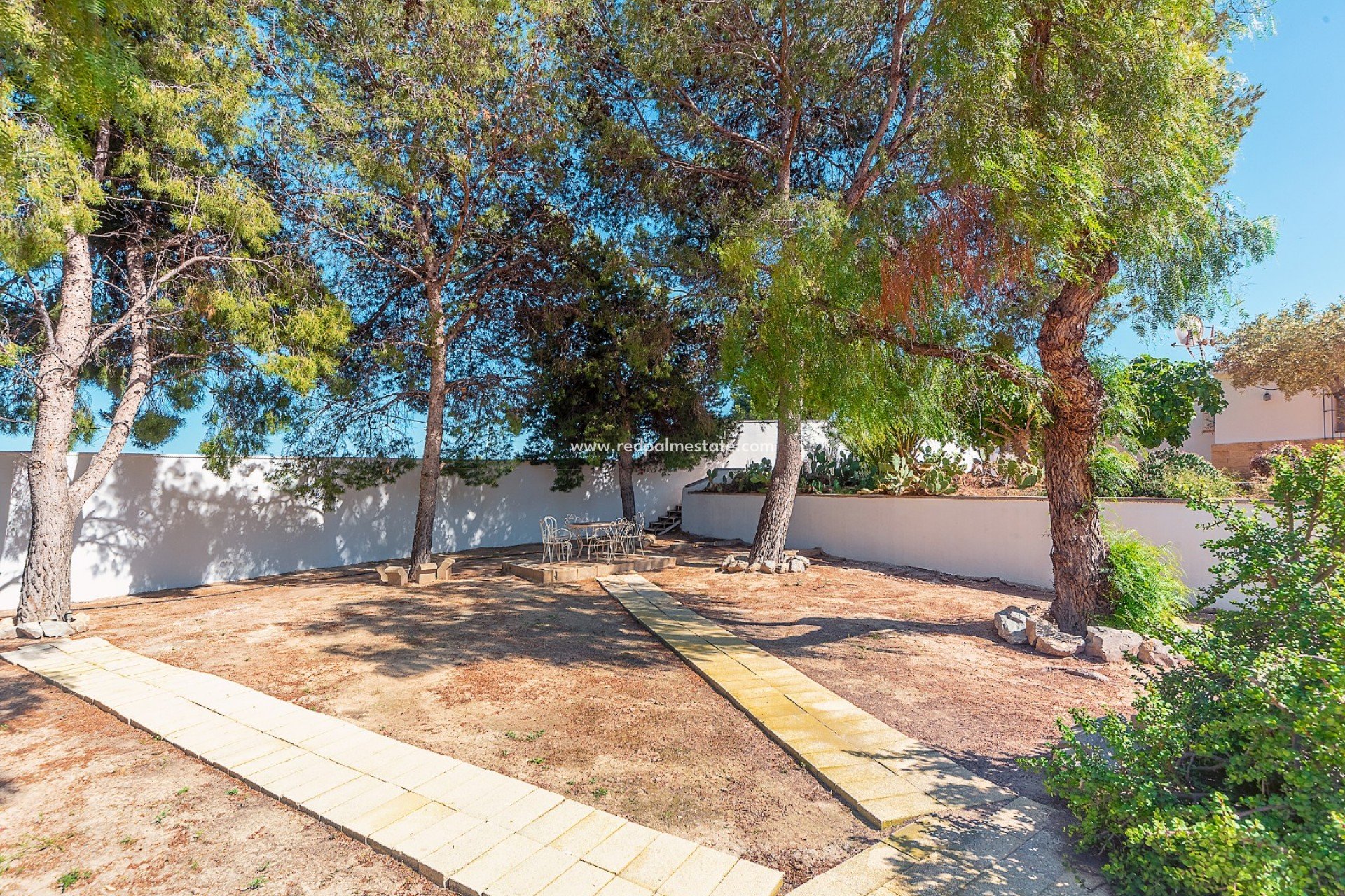 Resale - Villa -
Alicante - San Vicente del Raspeig