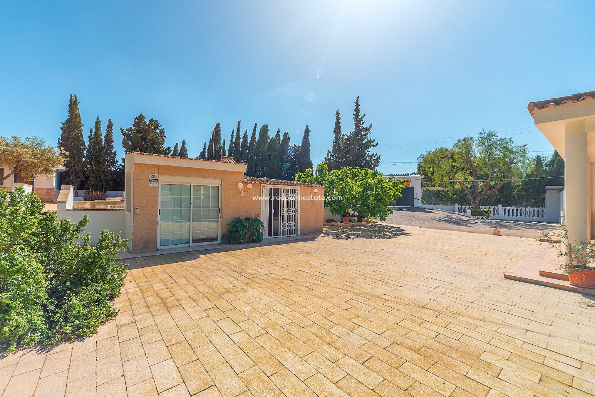 Resale - Villa -
Alicante - San Vicente del Raspeig