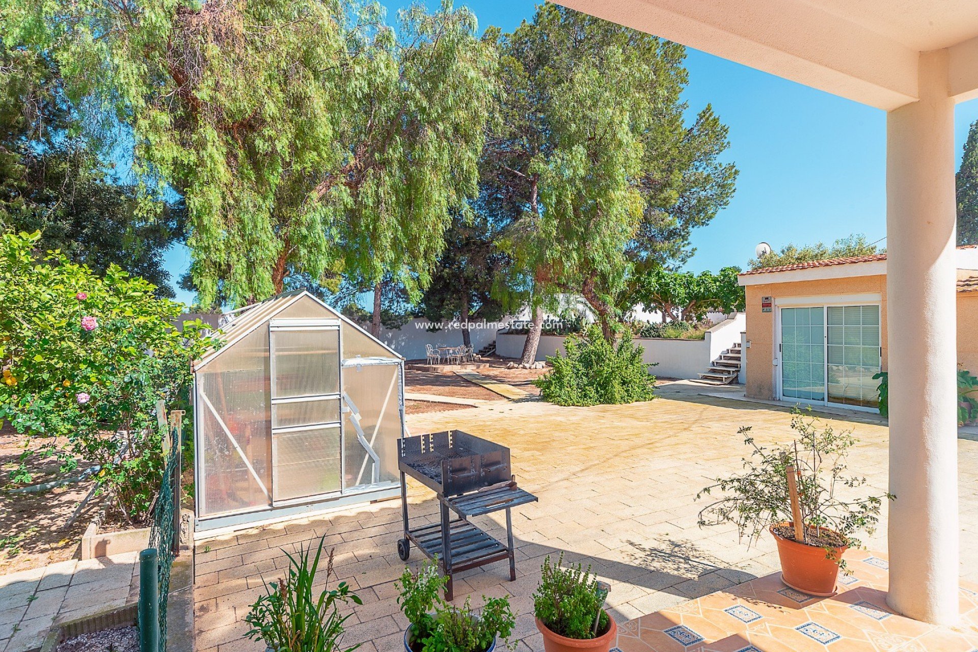 Resale - Villa -
Alicante - San Vicente del Raspeig