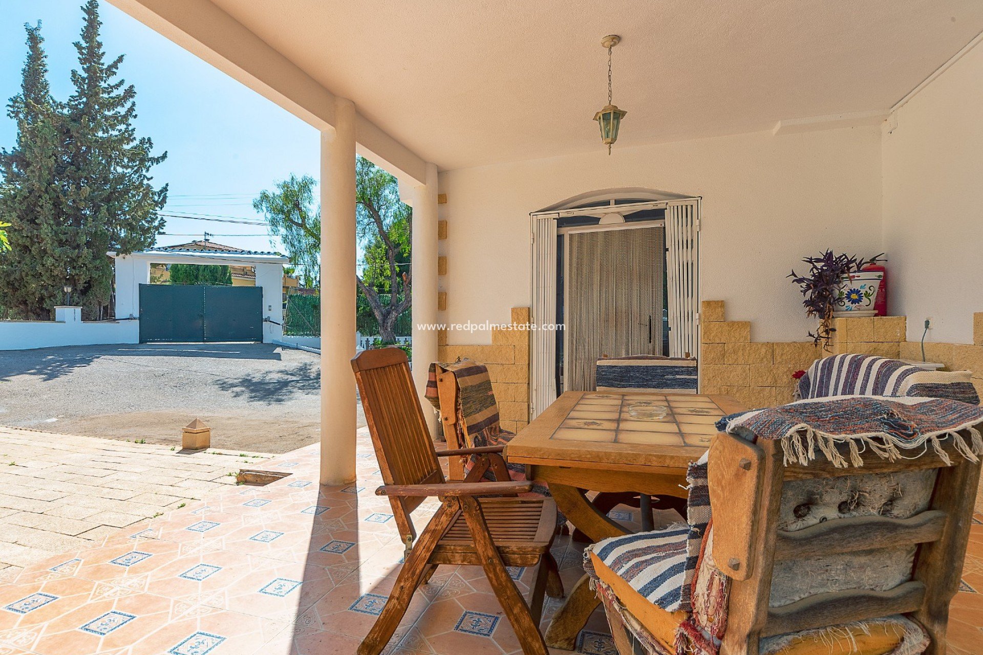 Resale - Villa -
Alicante - San Vicente del Raspeig