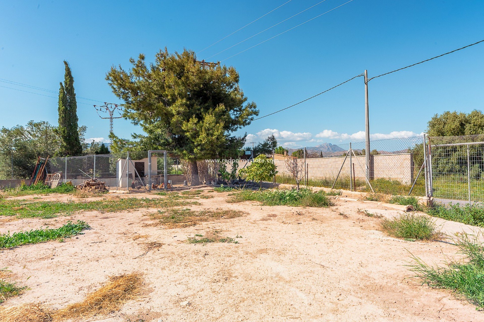 Resale - Villa -
Alicante - San Vicente del Raspeig