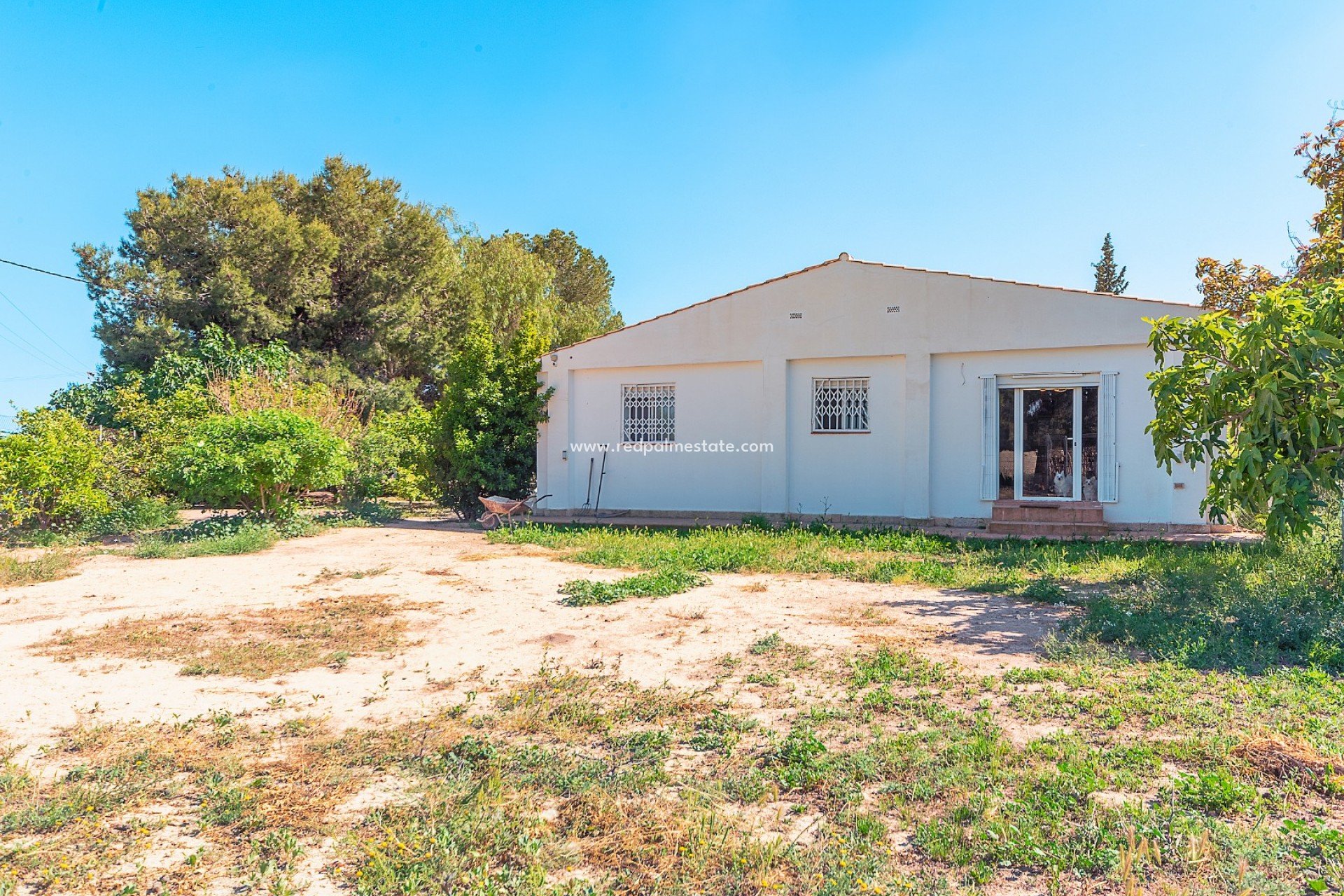 Resale - Villa -
Alicante - San Vicente del Raspeig