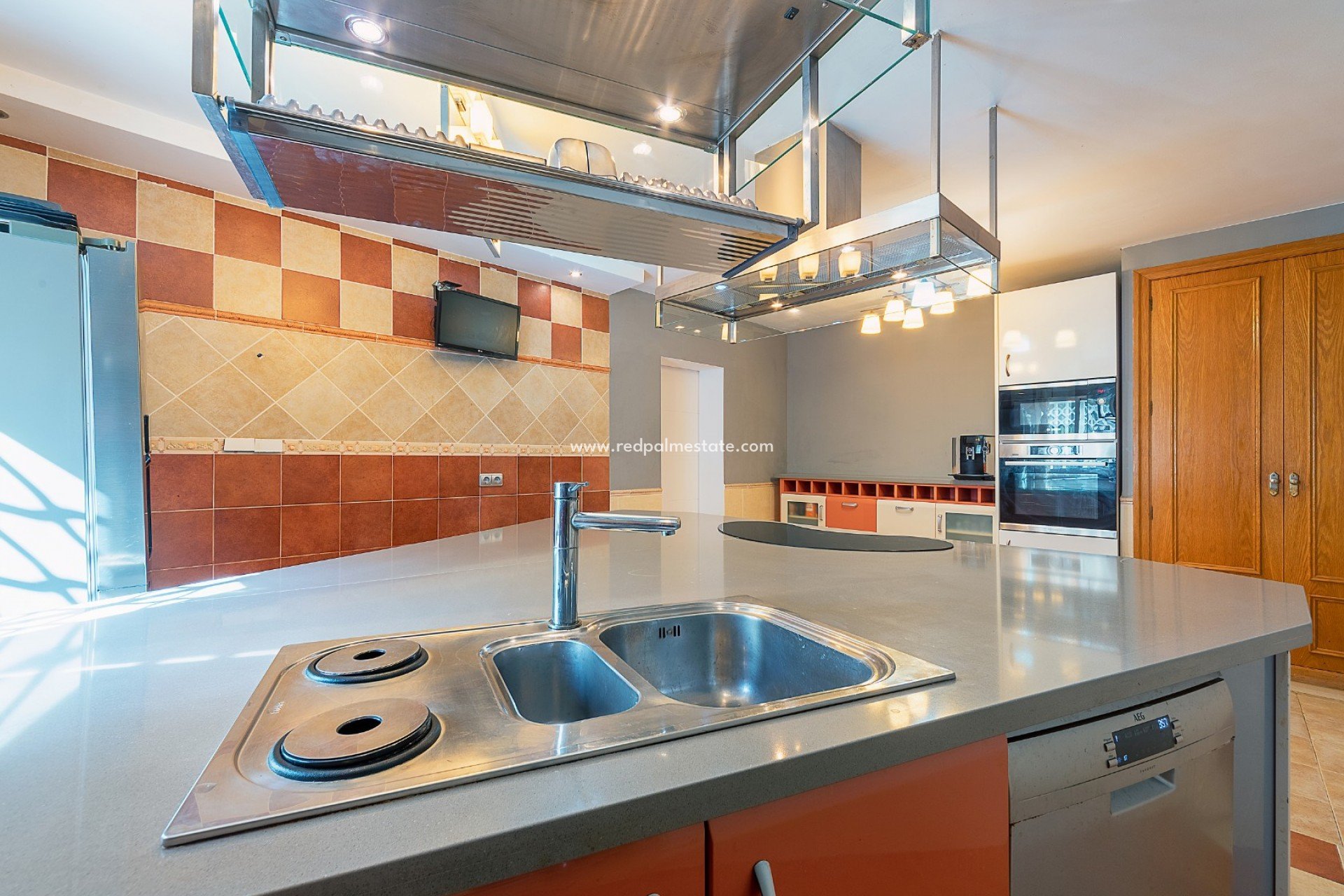 Resale - Villa -
Alicante - San Vicente del Raspeig