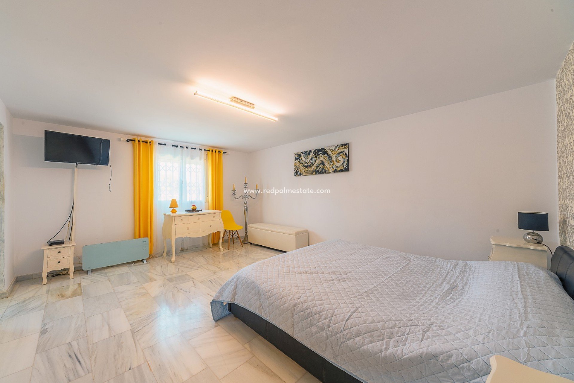 Resale - Villa -
Alicante - San Vicente del Raspeig