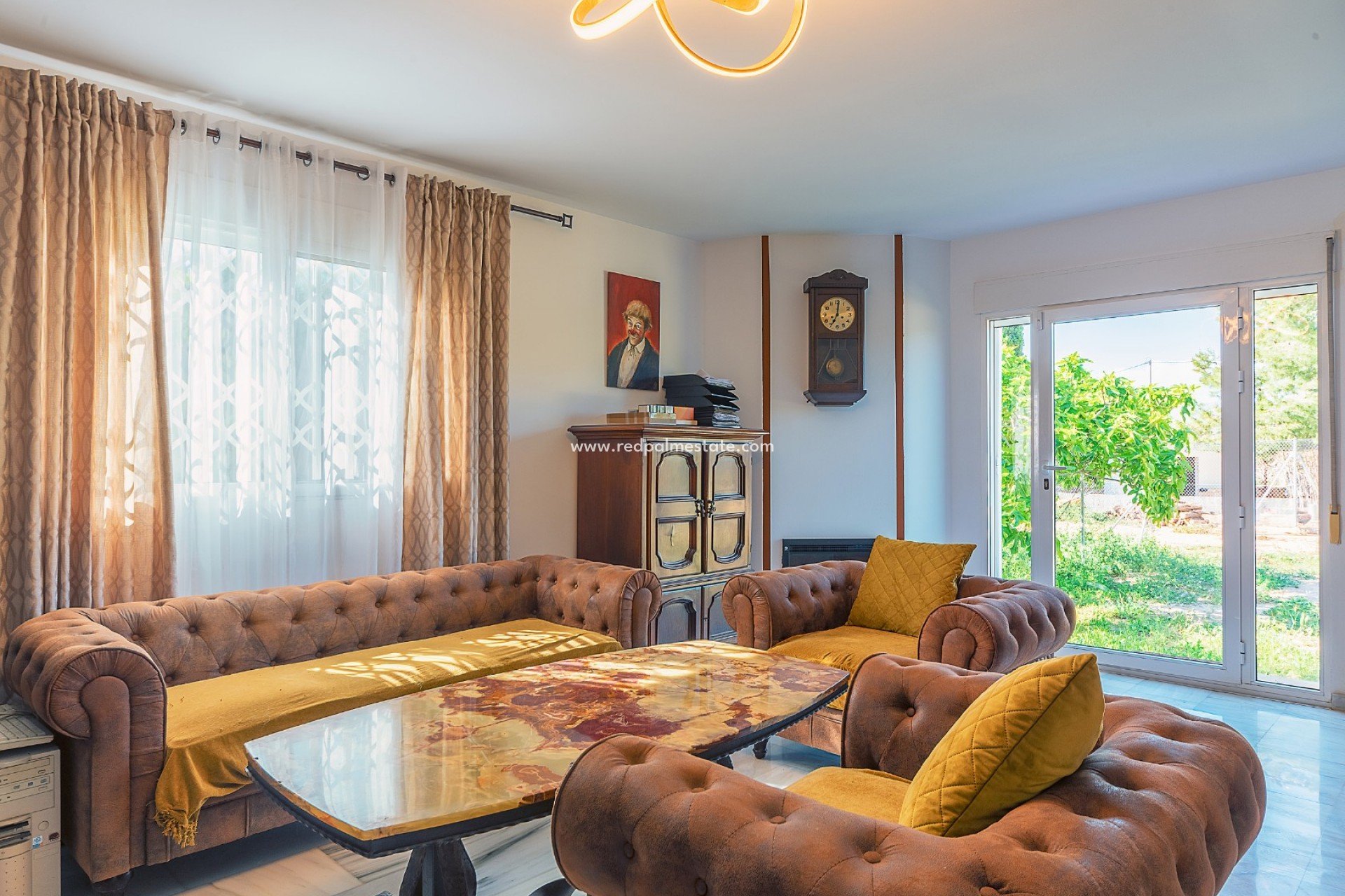 Resale - Villa -
Alicante - San Vicente del Raspeig