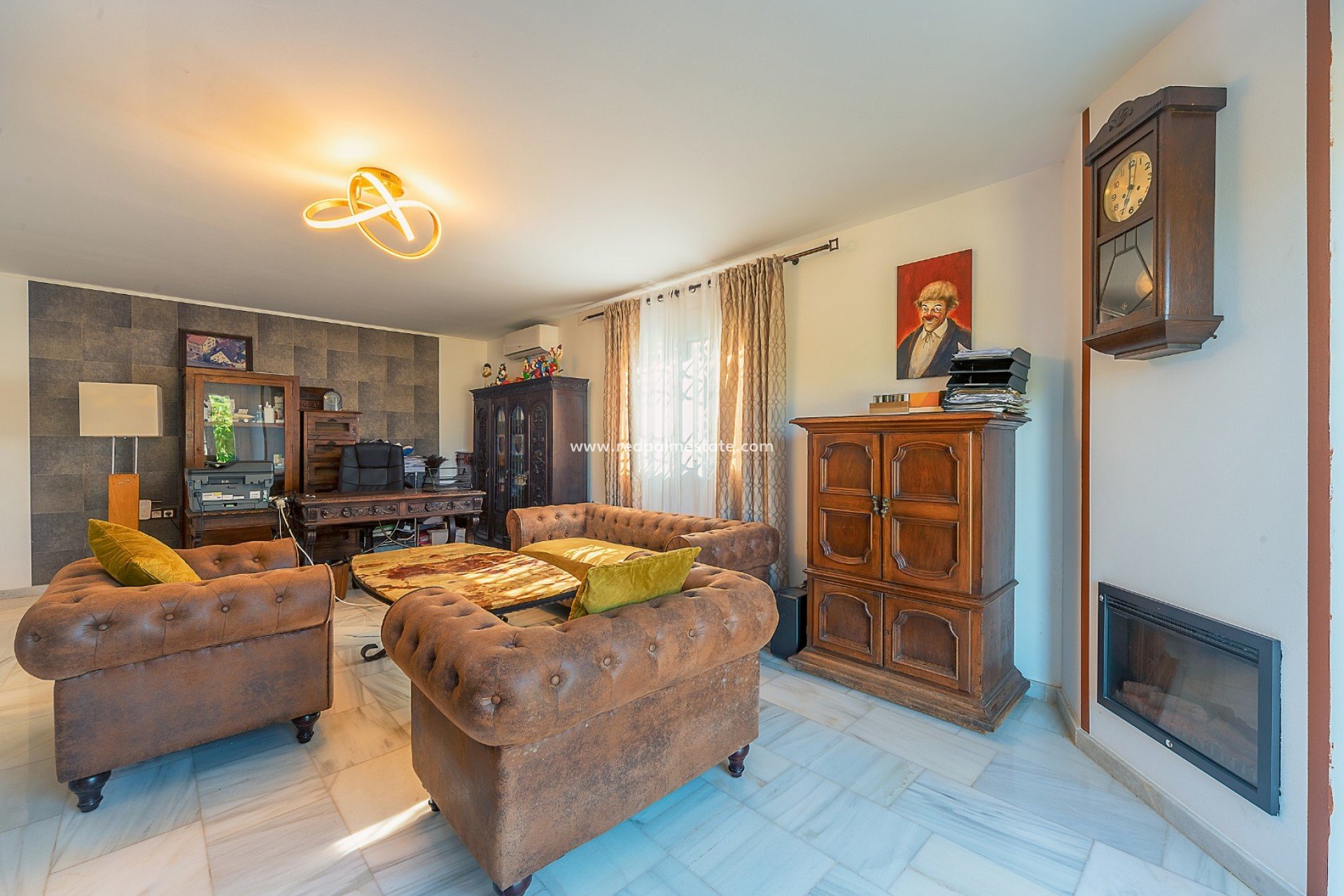 Resale - Villa -
Alicante - San Vicente del Raspeig