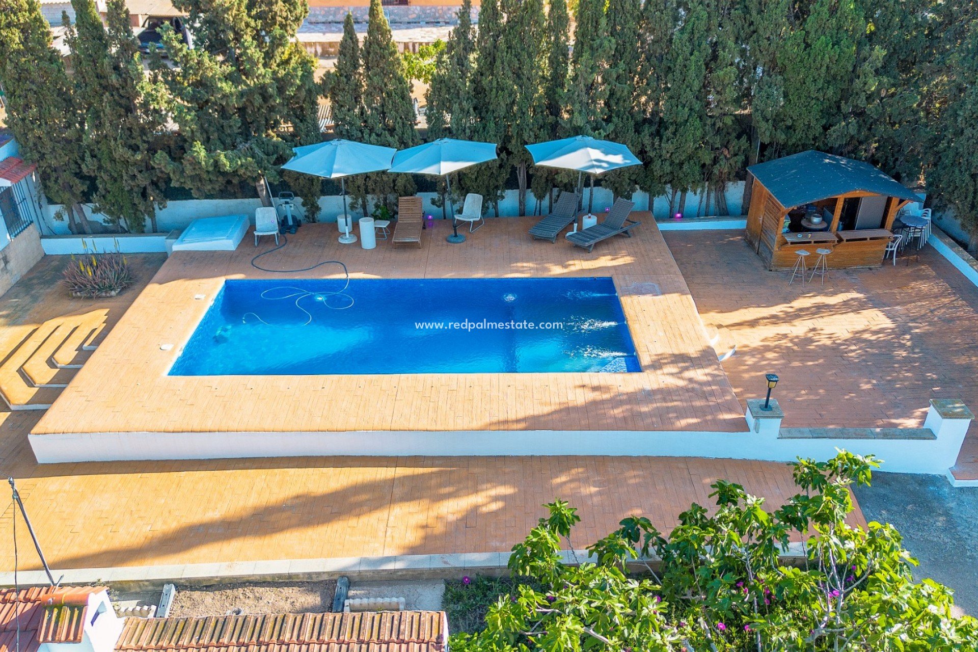 Resale - Villa -
Alicante - San Vicente del Raspeig