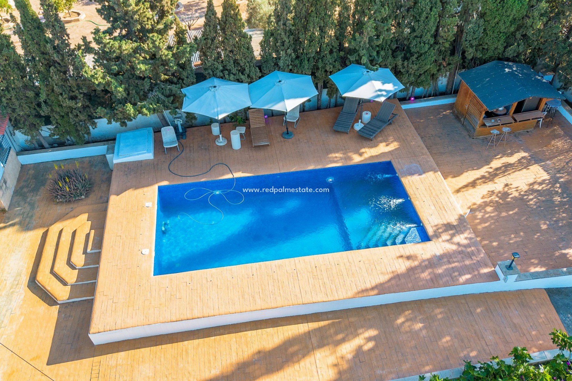 Resale - Villa -
Alicante - San Vicente del Raspeig