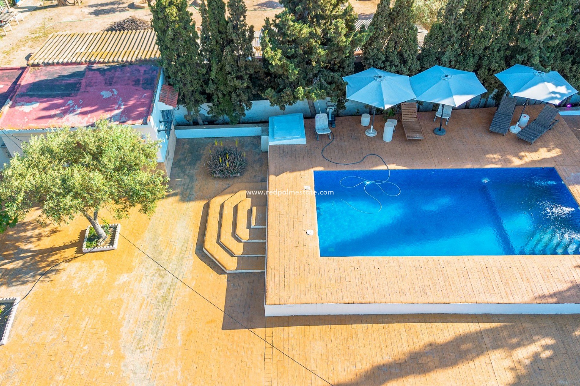 Resale - Villa -
Alicante - San Vicente del Raspeig