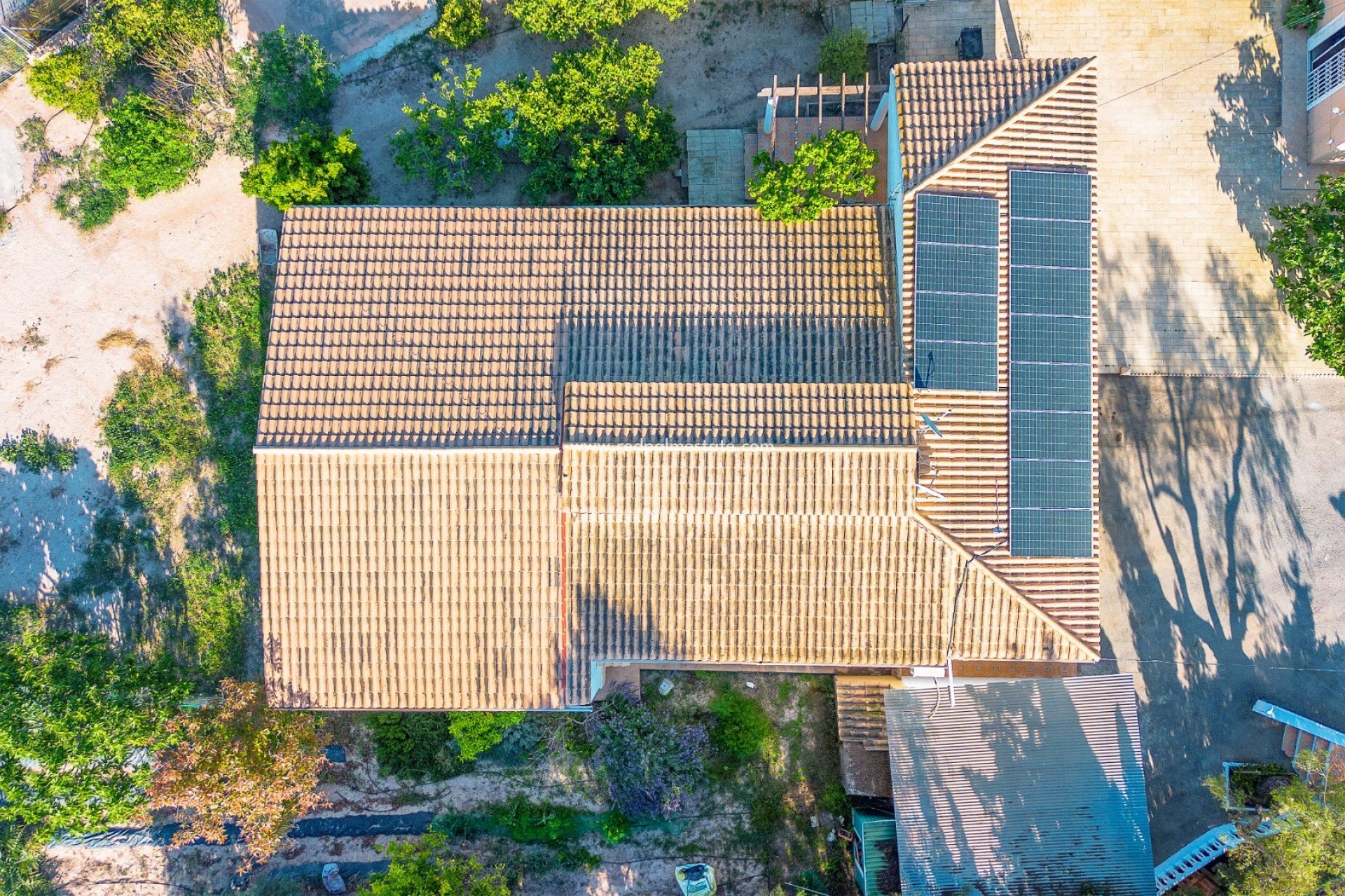 Resale - Villa -
Alicante - San Vicente del Raspeig