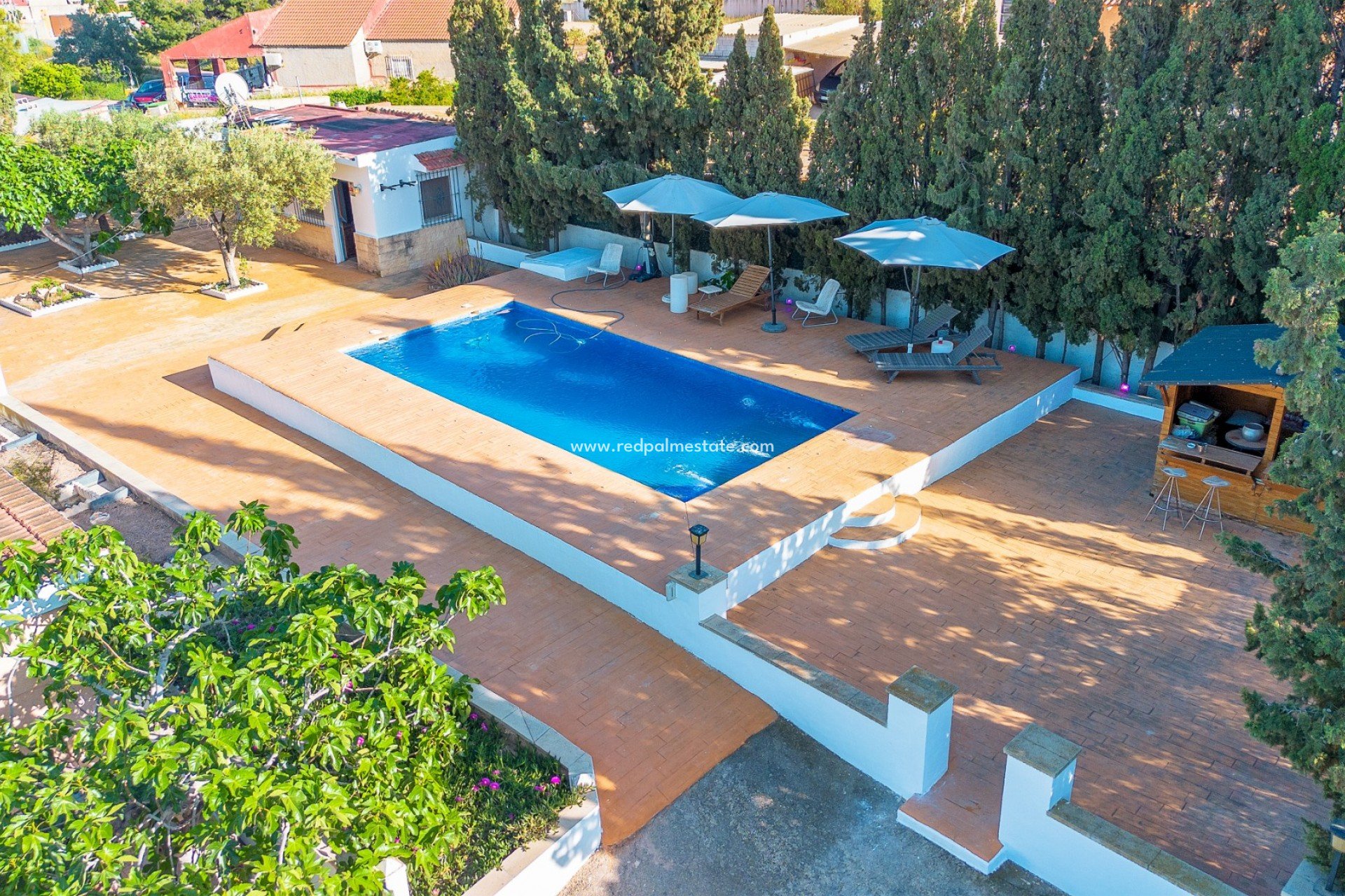 Resale - Villa -
Alicante - San Vicente del Raspeig