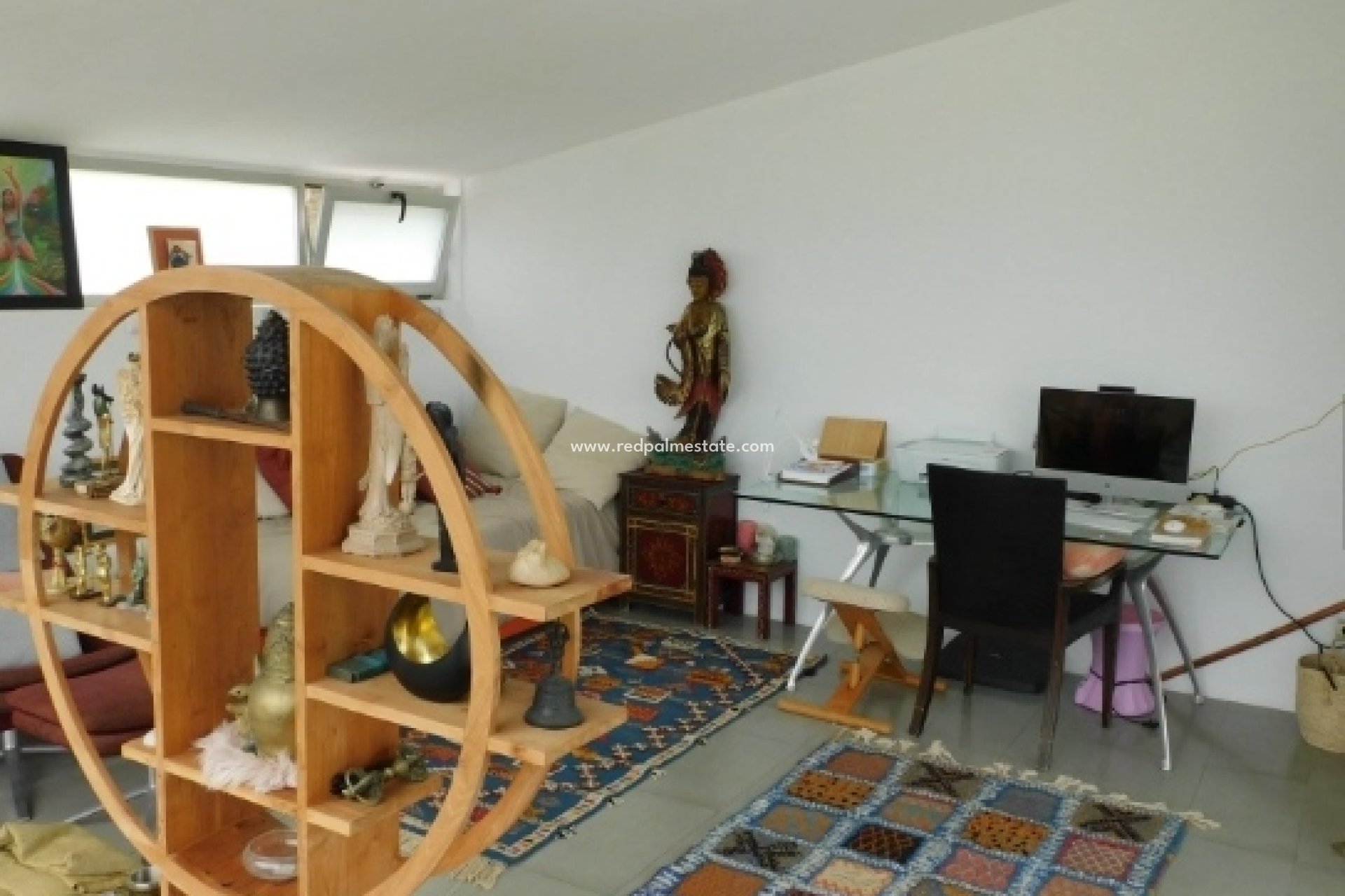 Resale - Villa -
Alicante