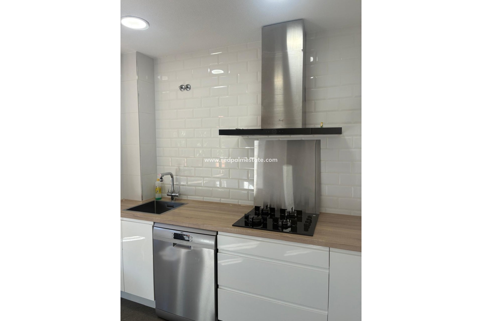 Resale - Villa -
Almoradí - El Banet